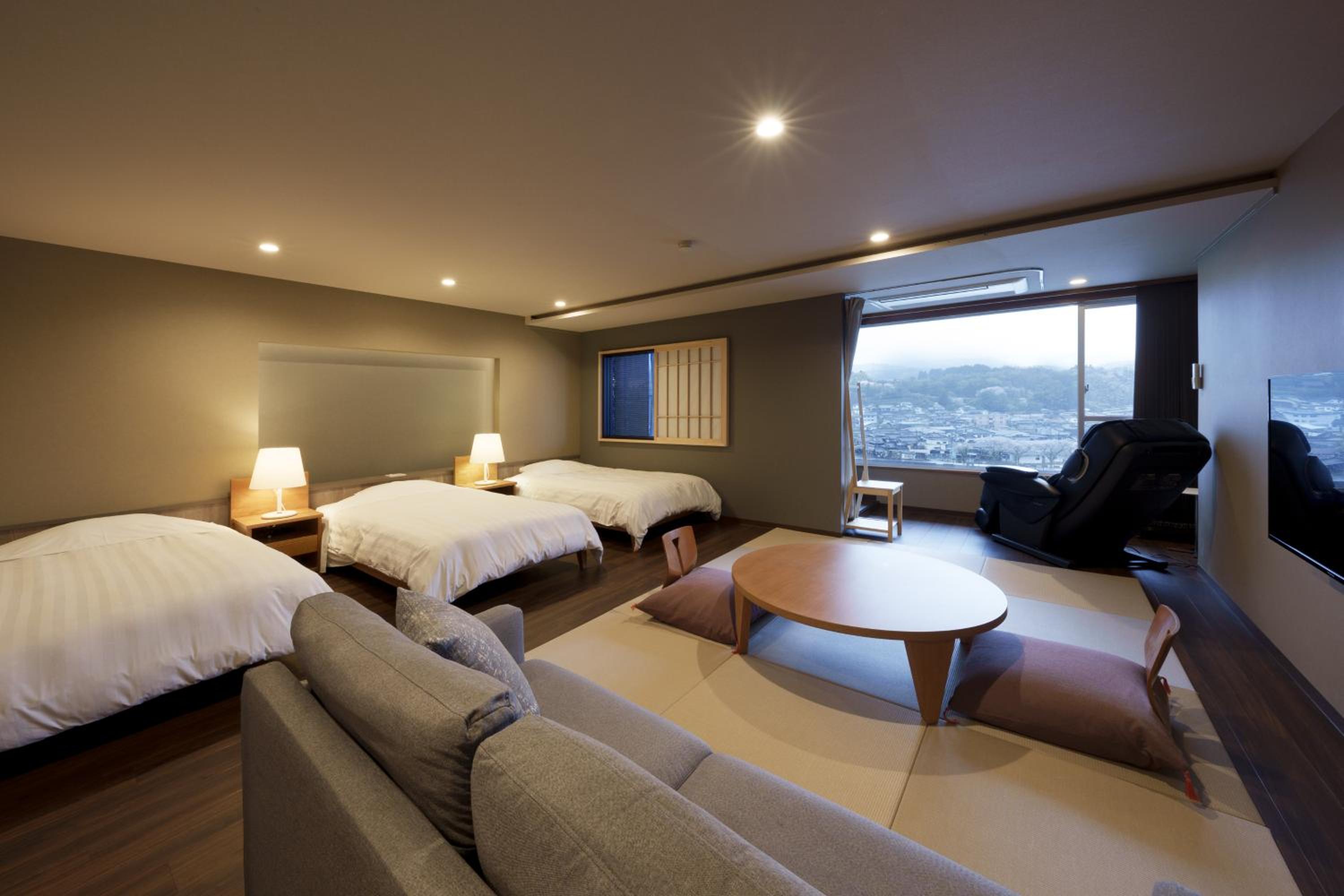 Hita Onsen Kizantei Hotel
