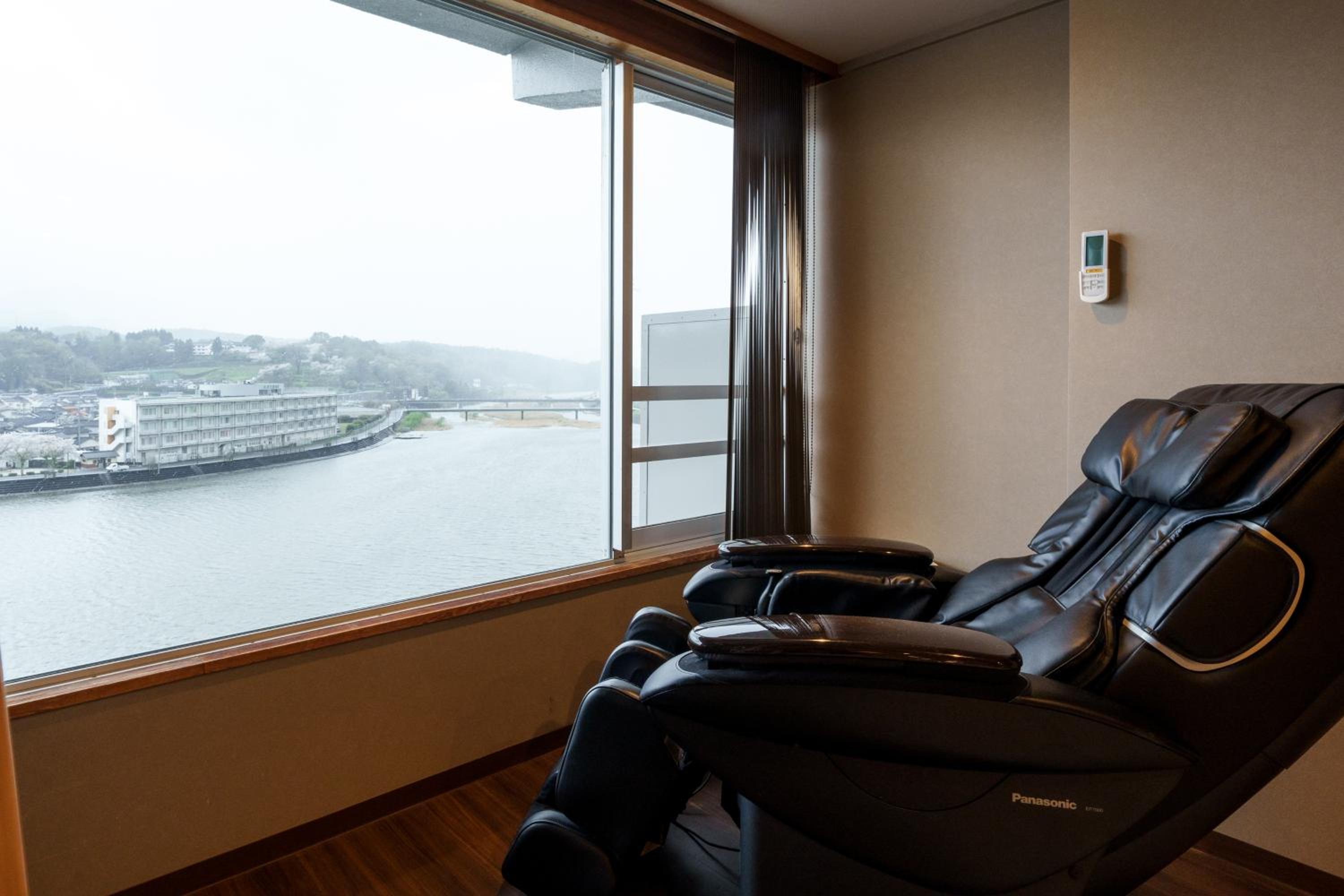 Hita Onsen Kizantei Hotel