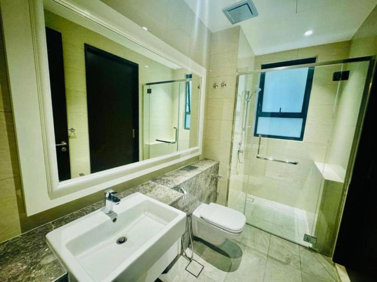 Crown Suites The Manor KLCC Kuala Lumpur City Center