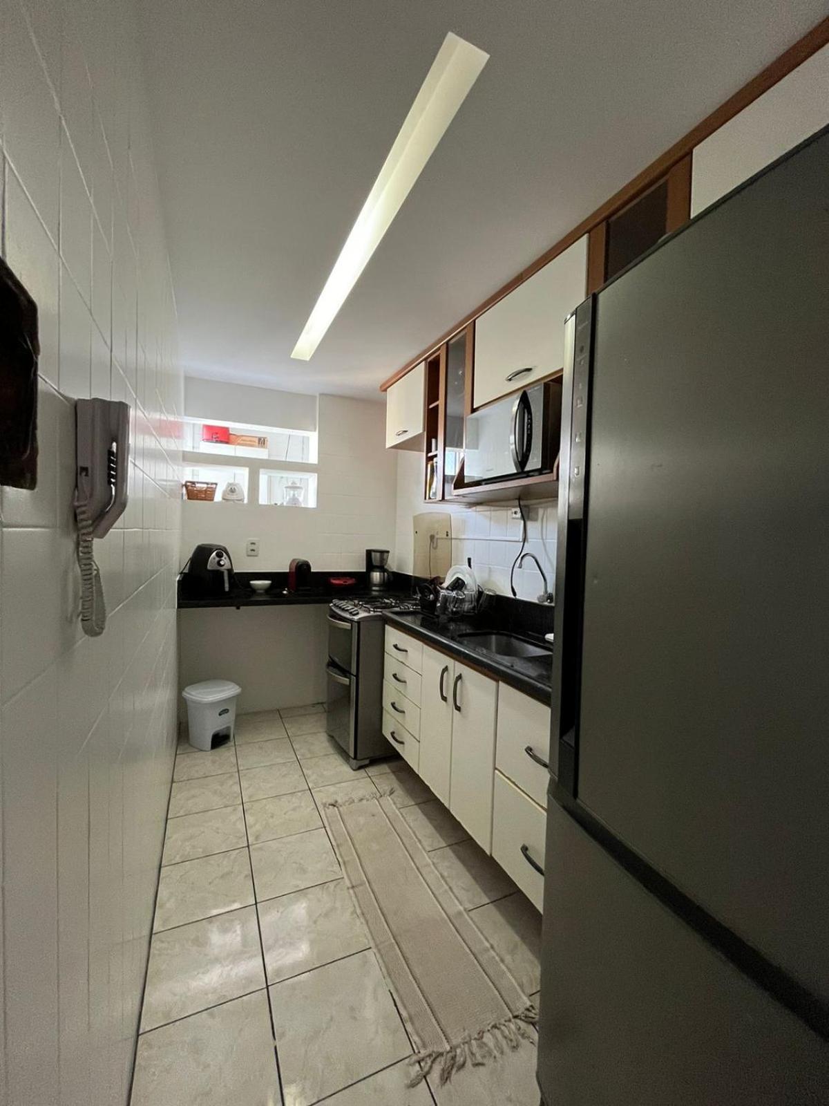 Incrível Apartamento Cond Bosque Imperial, Av São Rafael vista panorâmica