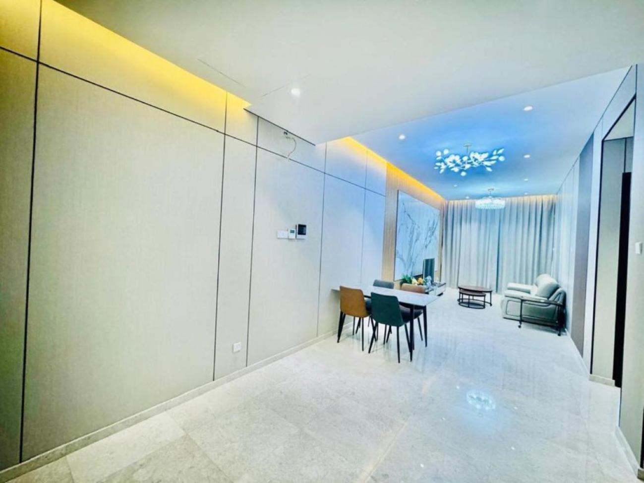 Crown Suites The Manor KLCC Kuala Lumpur City Center