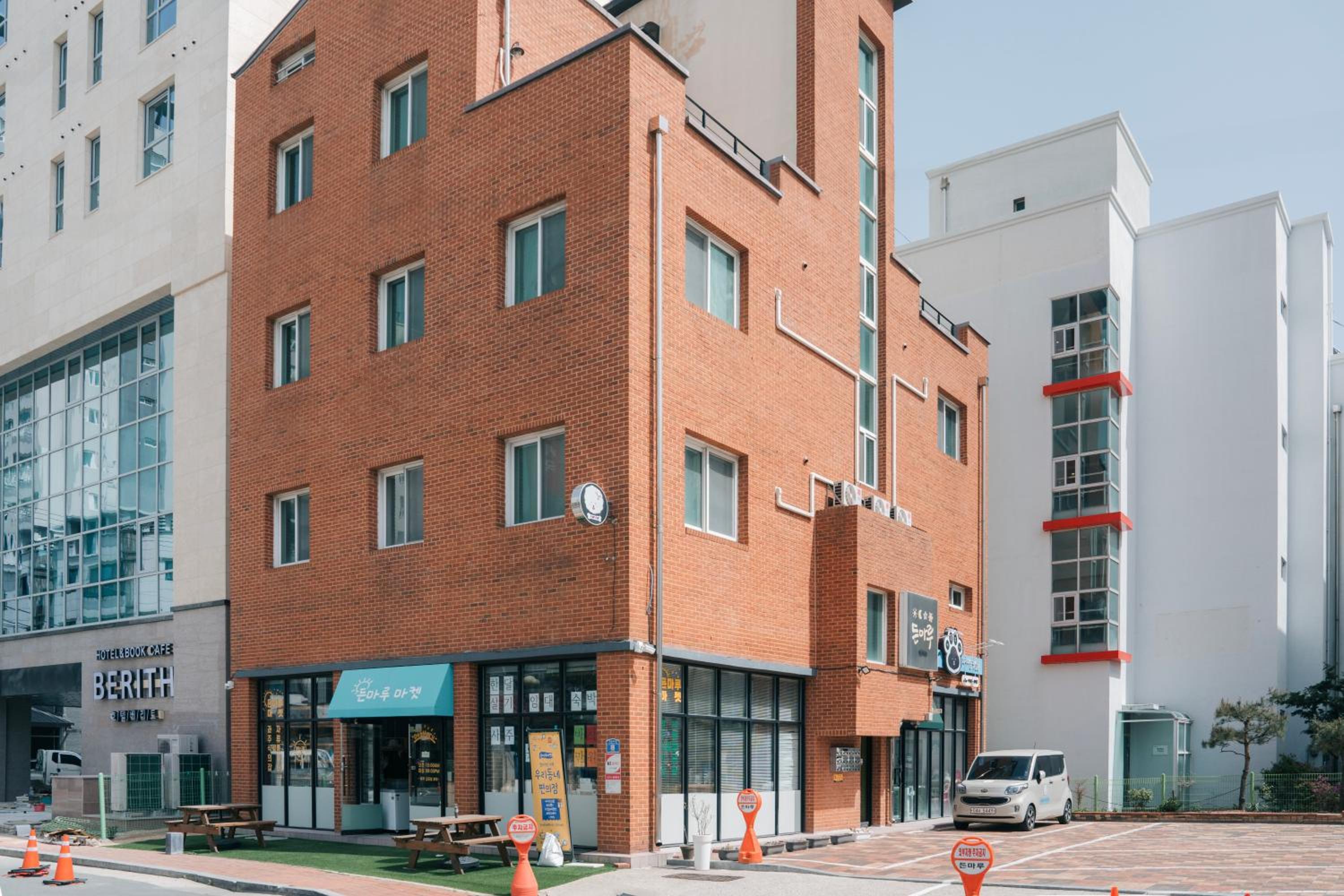 building