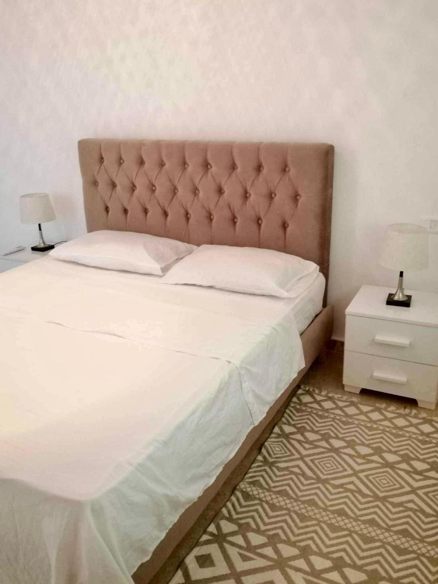 Nice stay 2 bedrooms jardins de Carthage view 5