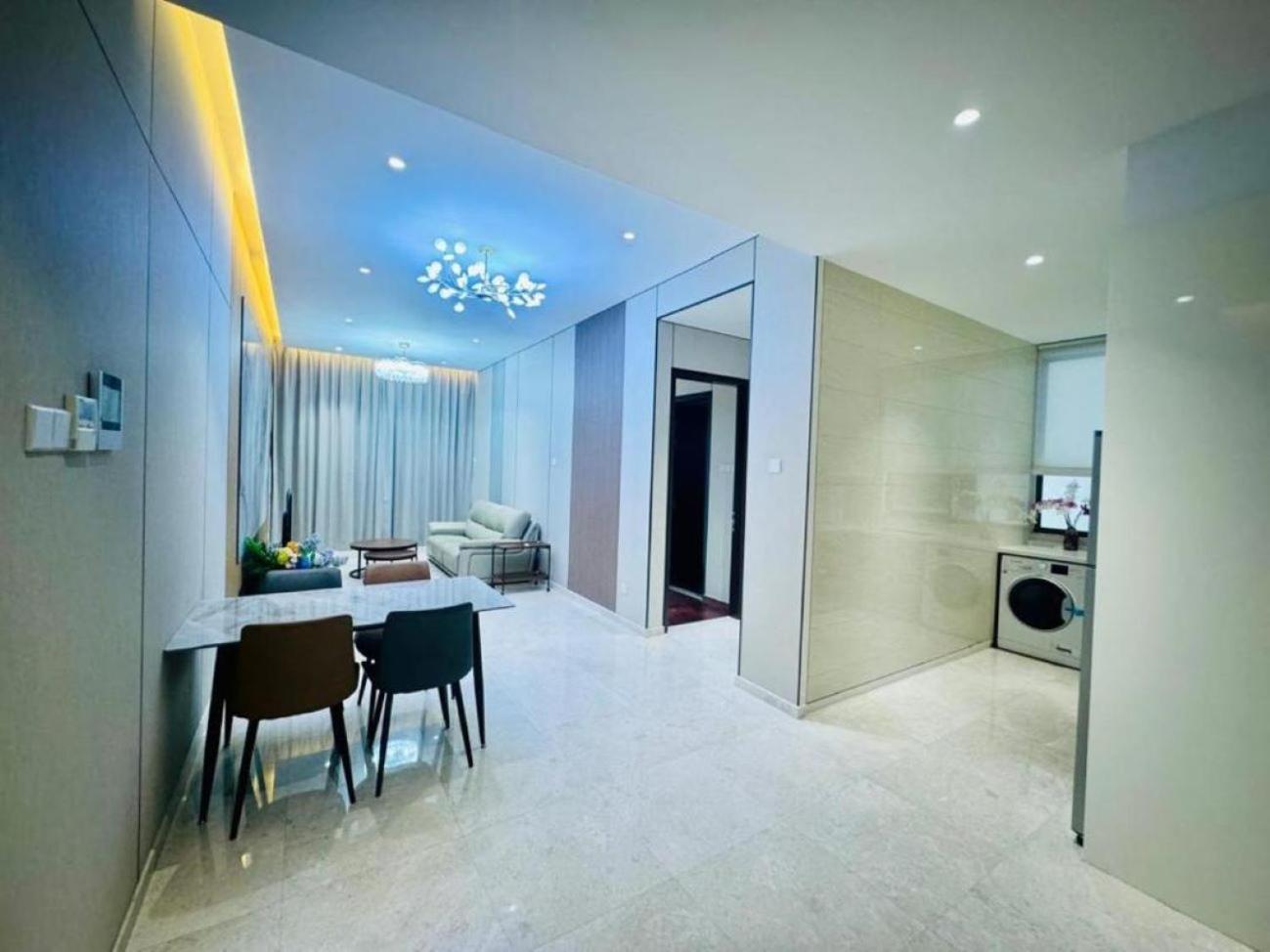 Crown Suites The Manor KLCC Kuala Lumpur City Center