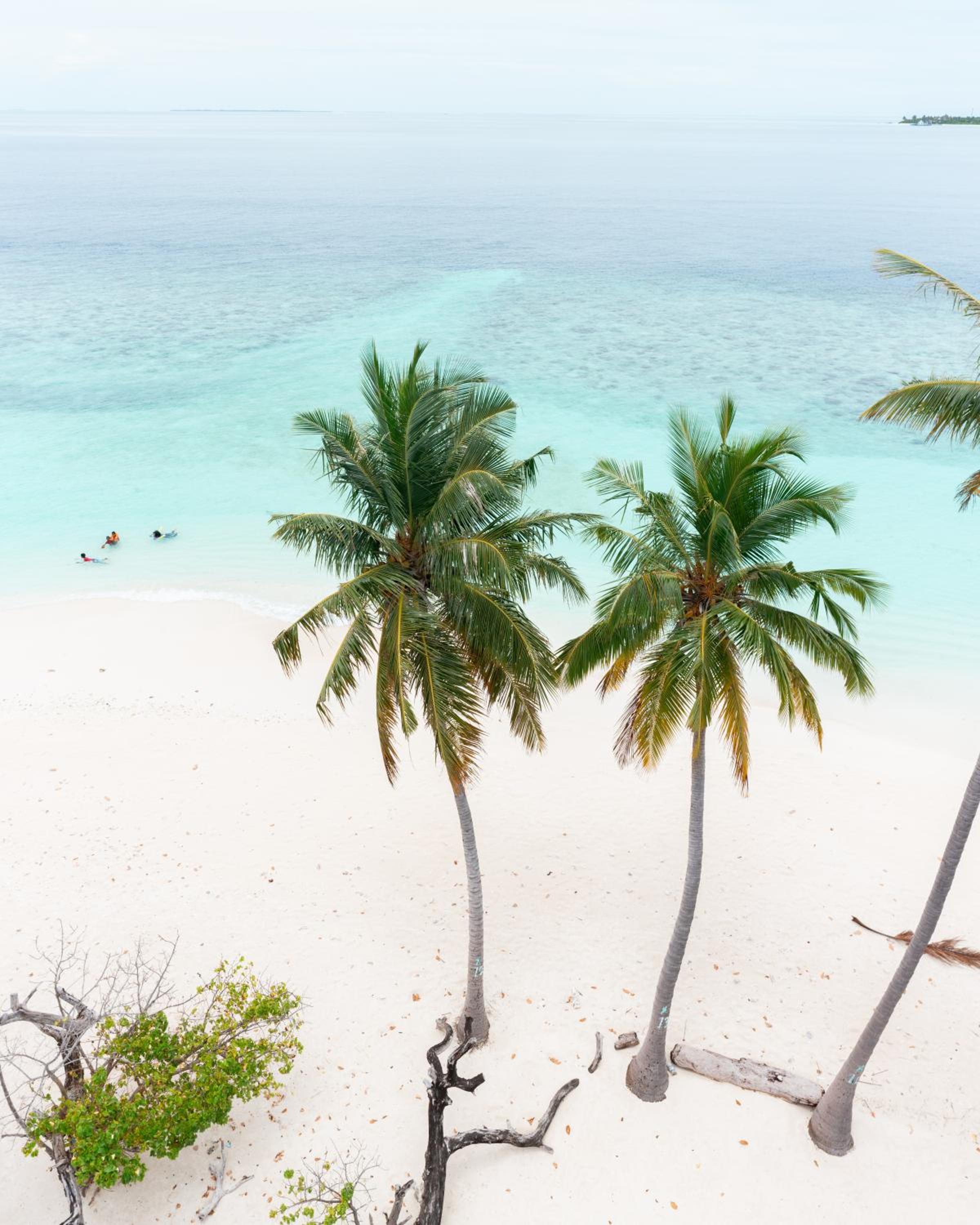 Baa Sand Maldives photo 3