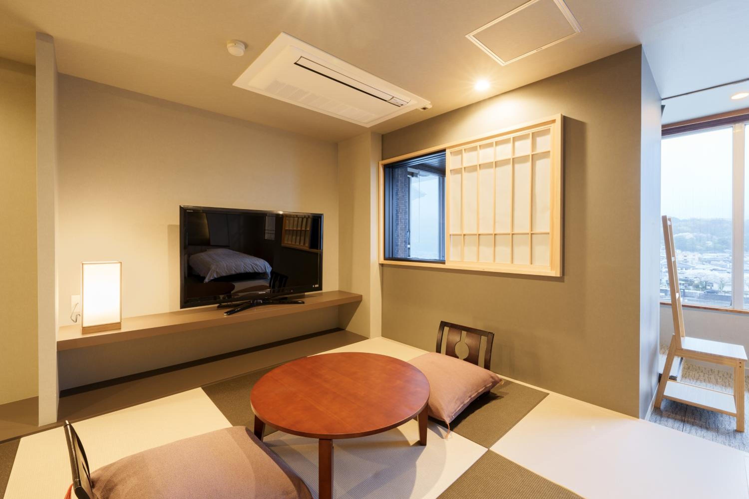 Hita Onsen Kizantei Hotel