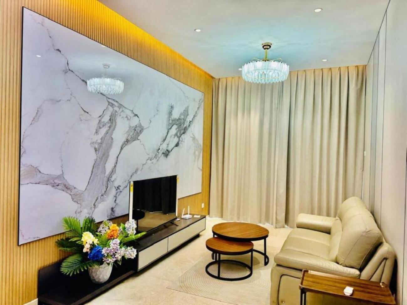 Crown Suites The Manor KLCC Kuala Lumpur City Center