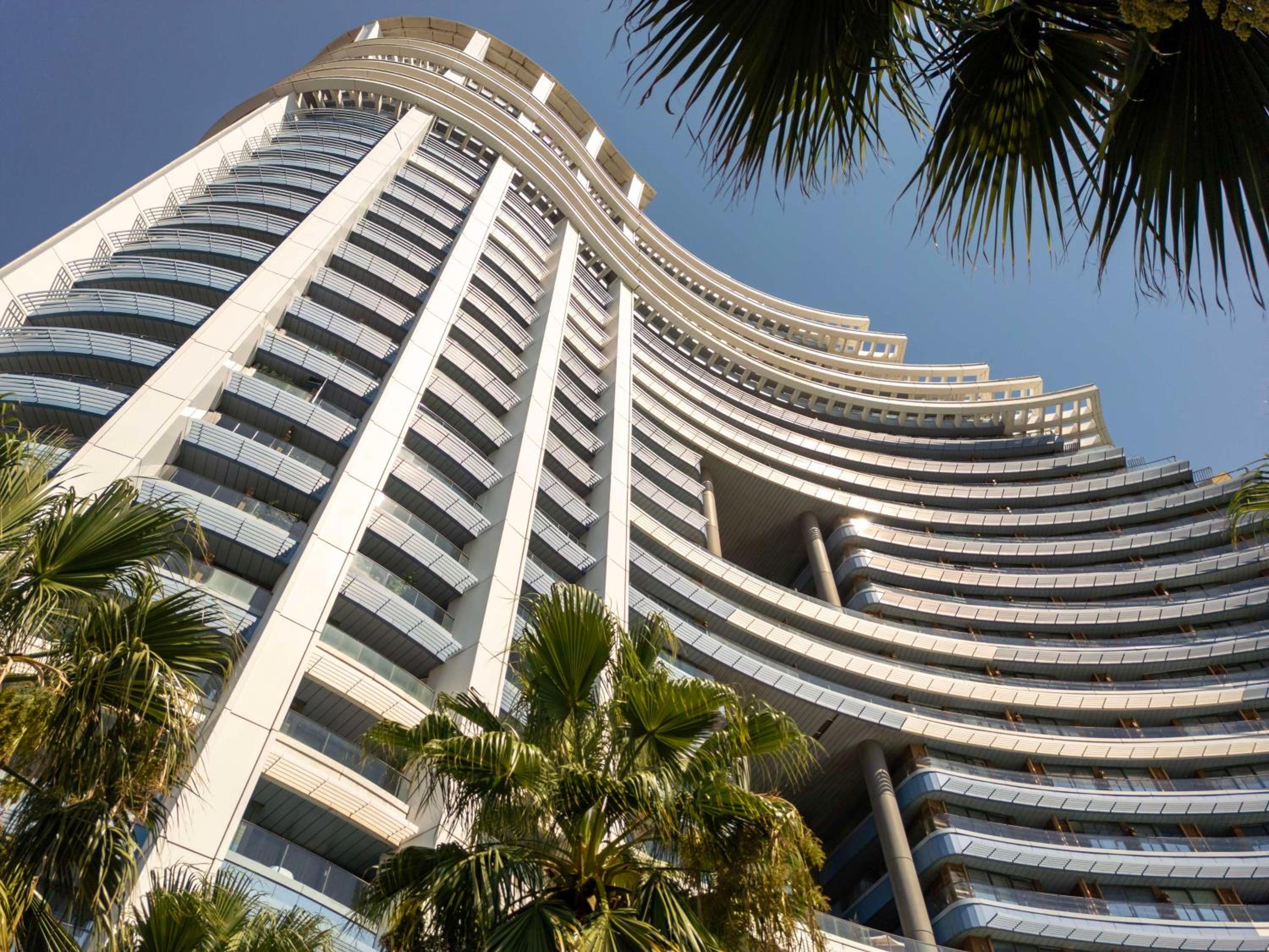 Radisson Blu Otel İstanbul Ottomare - Image 15