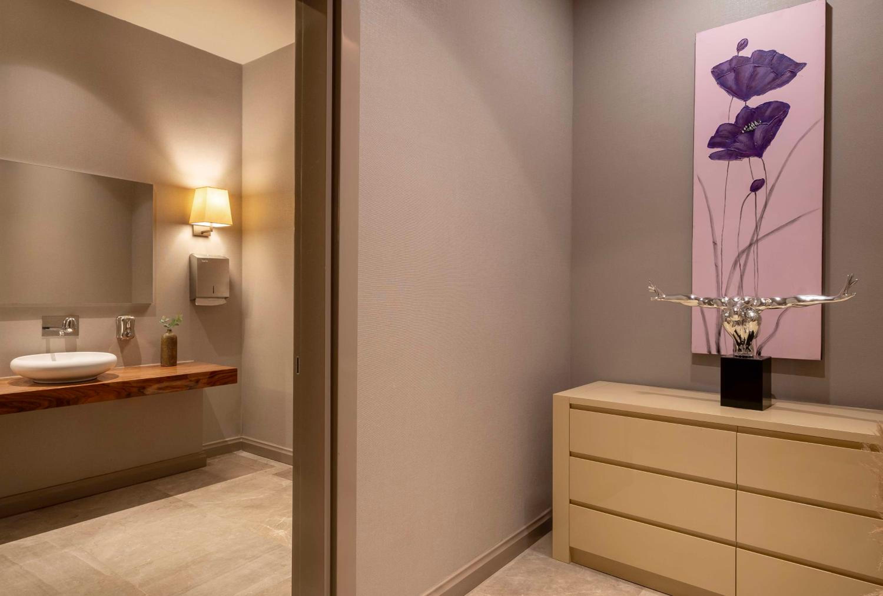 Radisson Blu Otel İstanbul Ottomare - Image 195