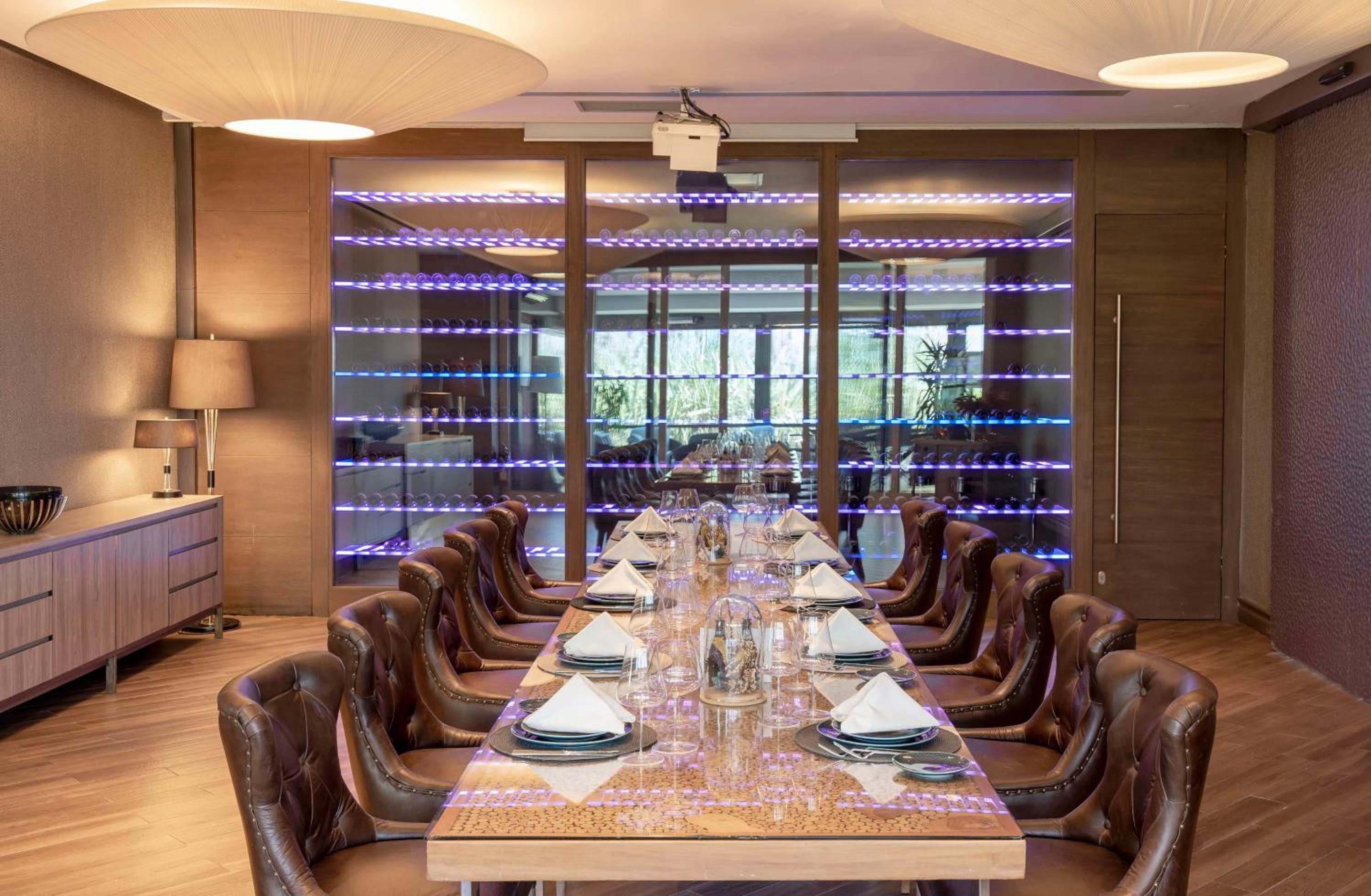 Radisson Blu Otel İstanbul Ottomare - Image 200