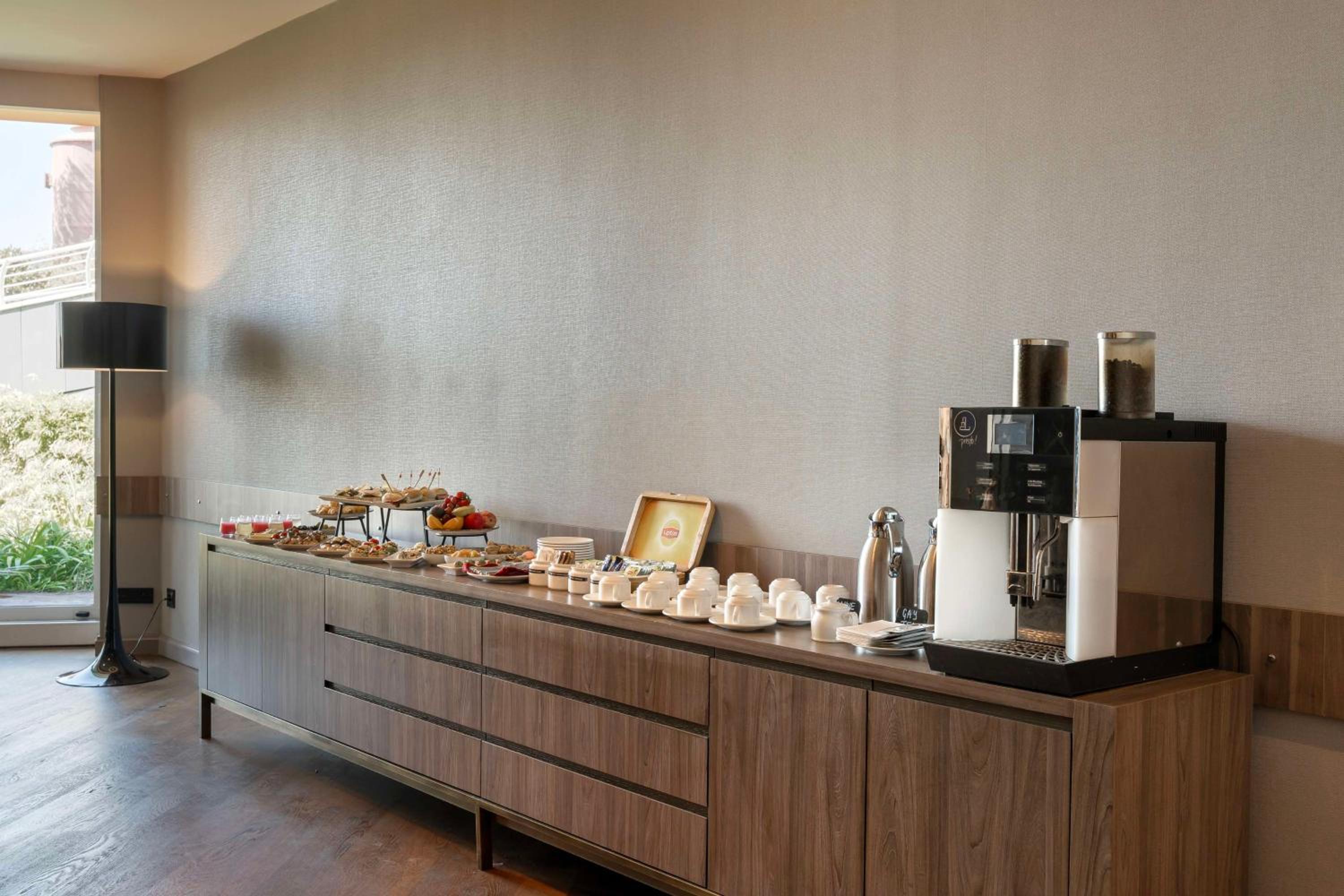 Radisson Blu Otel İstanbul Ottomare - Image 196