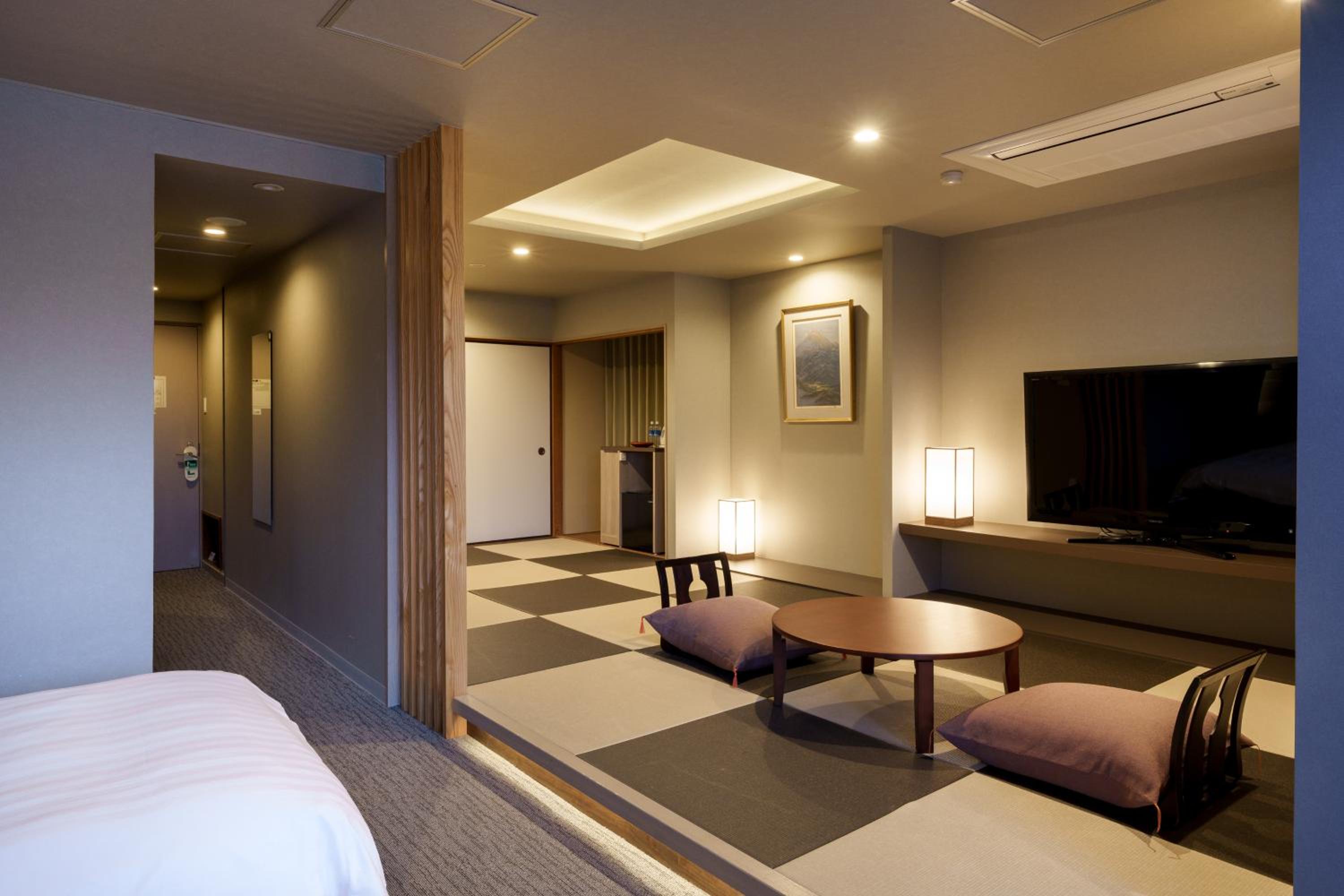 Hita Onsen Kizantei Hotel
