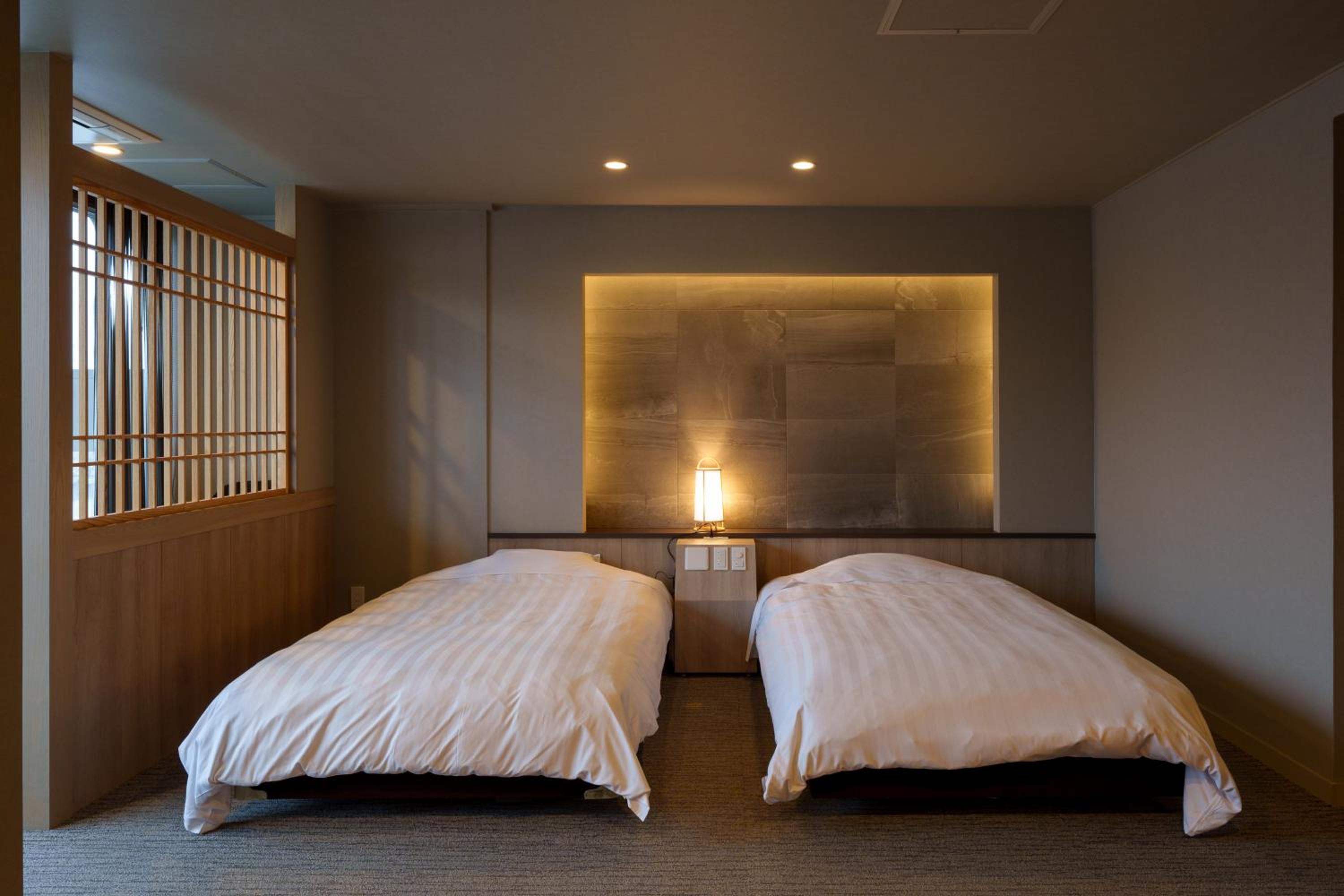 Hita Onsen Kizantei Hotel