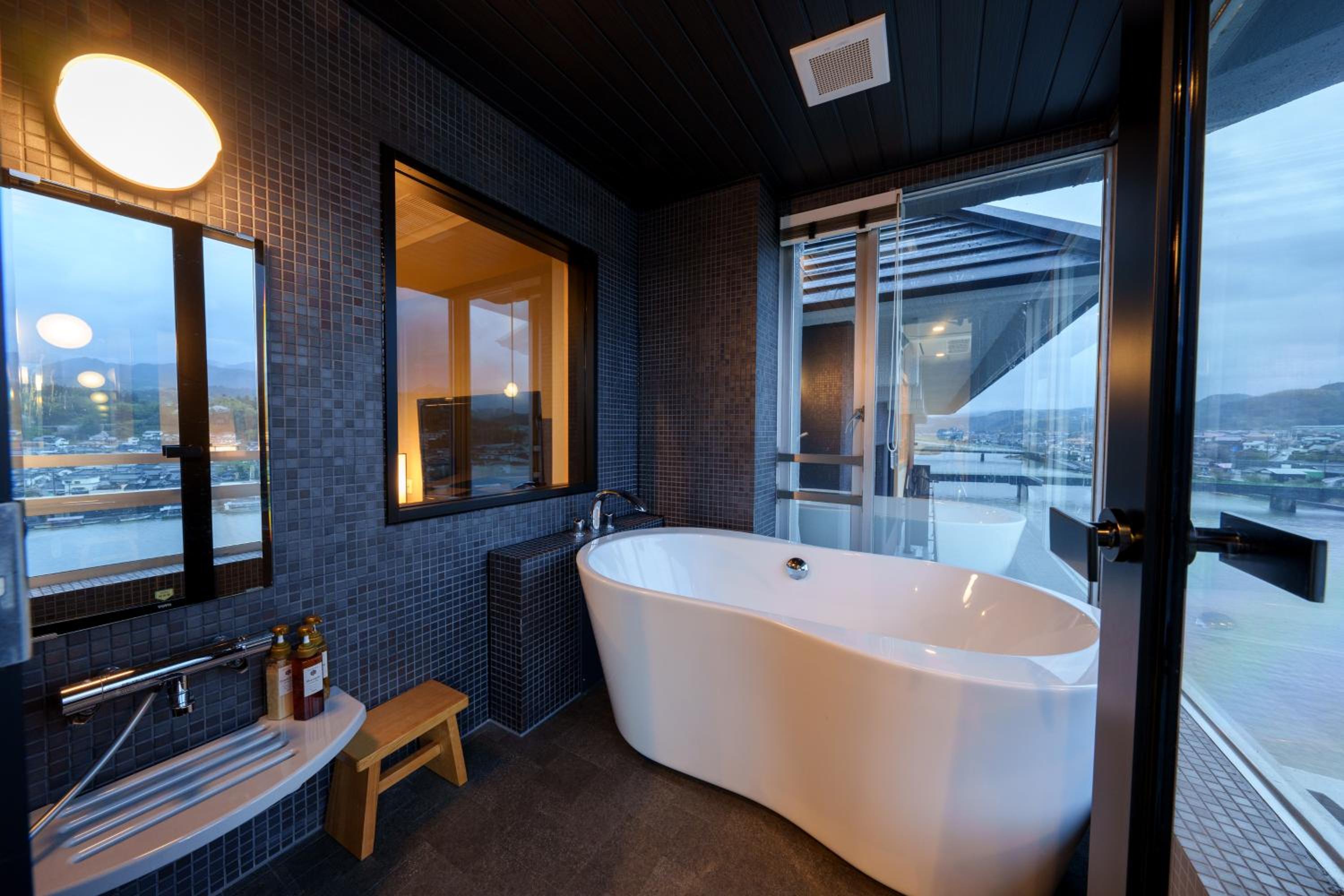 Hita Onsen Kizantei Hotel