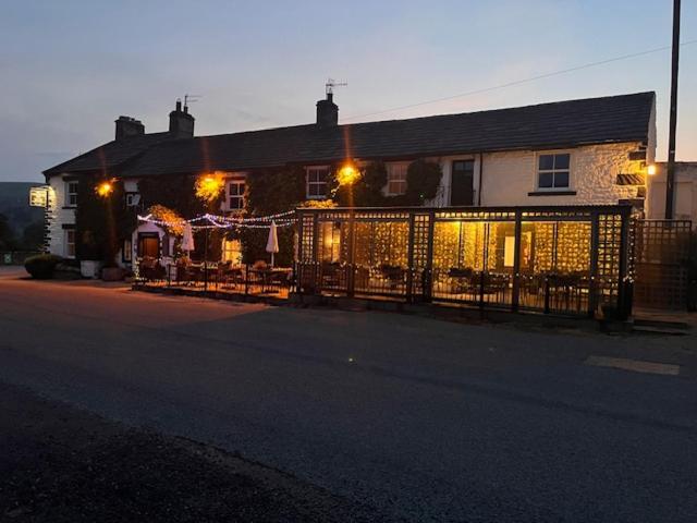 The Street Head Inn view 5