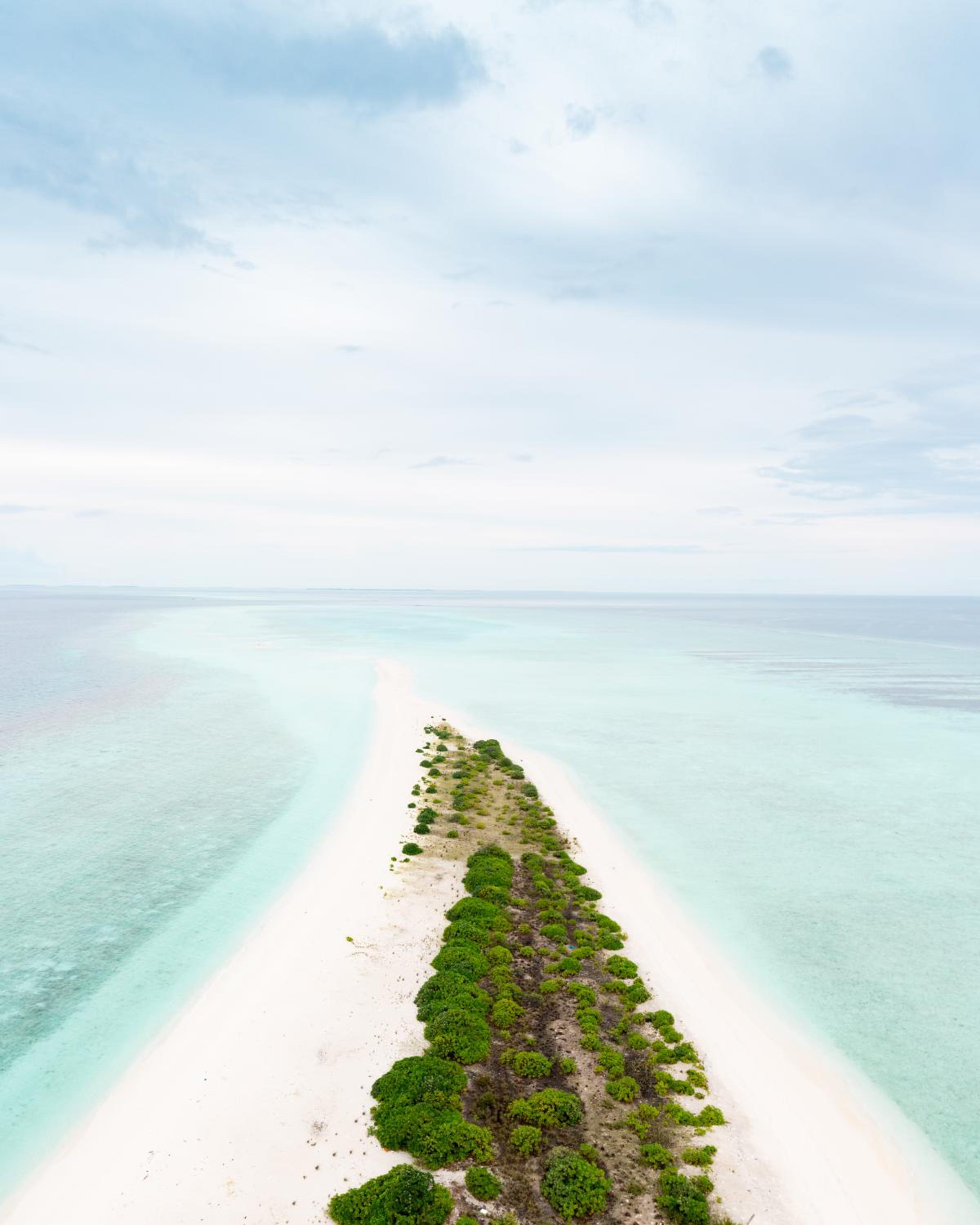 Baa Sand Maldives photo 4