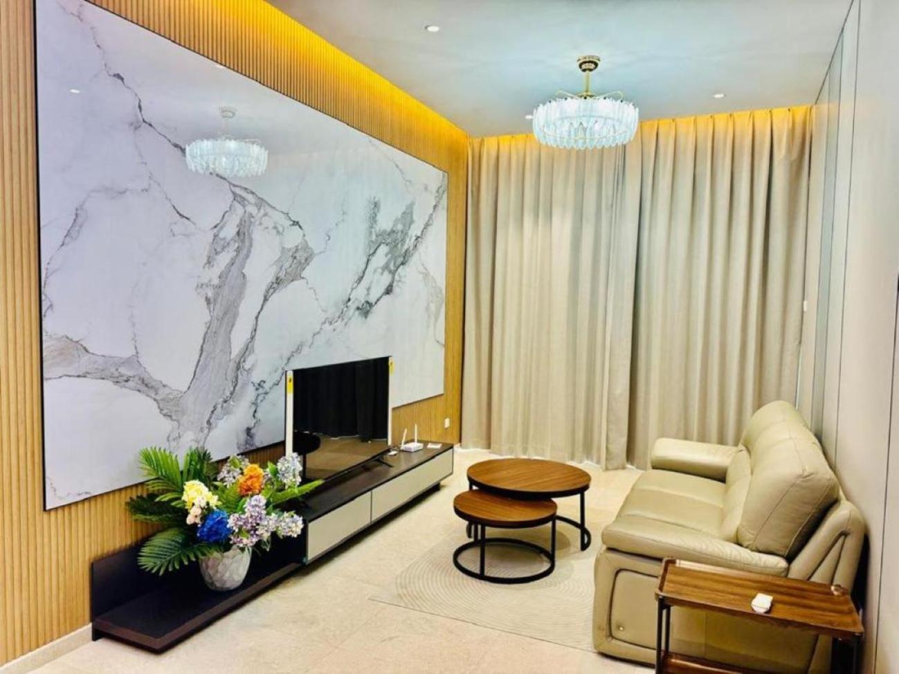 Crown Suites The Manor KLCC Kuala Lumpur City Center