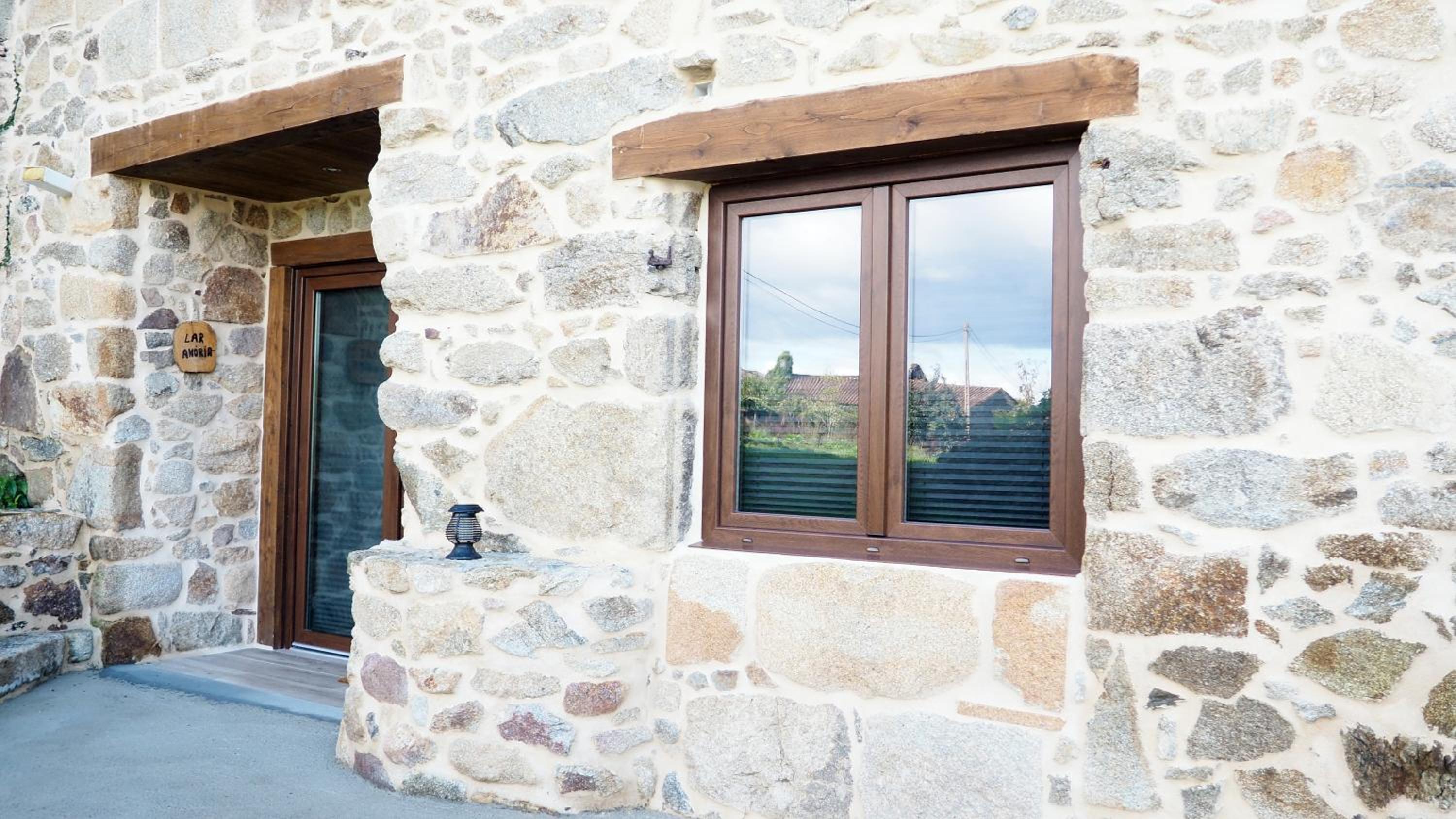 Apartamentos Muralla Sacra