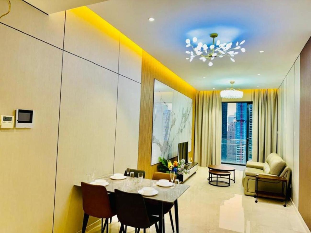 Crown Suites The Manor KLCC Kuala Lumpur City Center