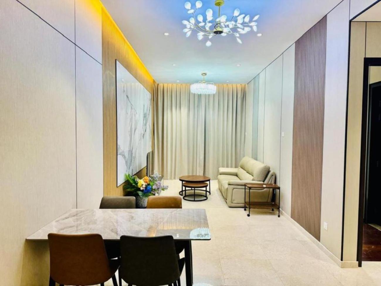 Crown Suites The Manor KLCC Kuala Lumpur City Center