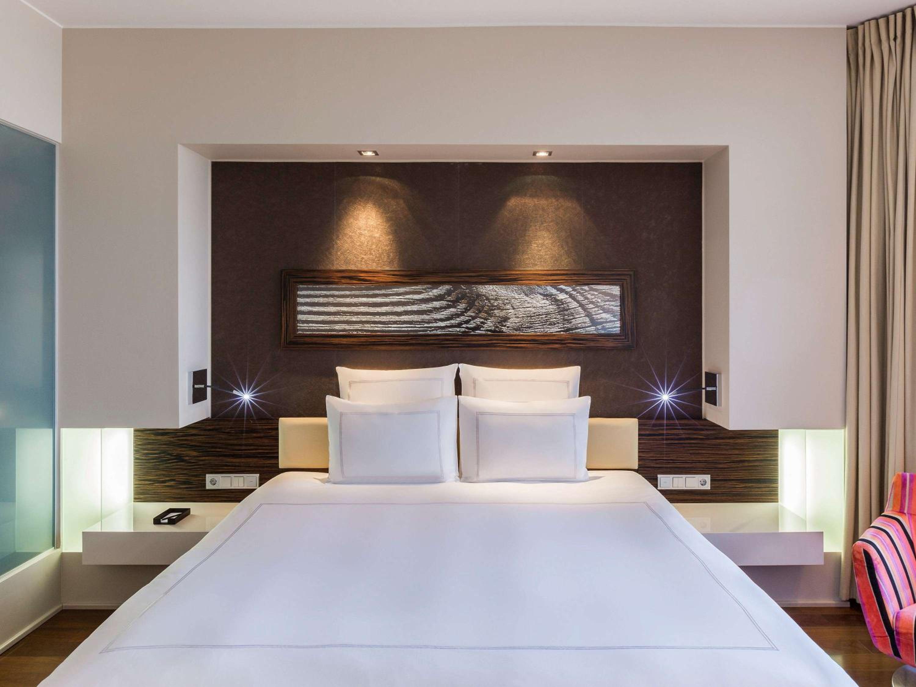 Tallinn Vacations - Swissotel Tallinn - Property Image 3
