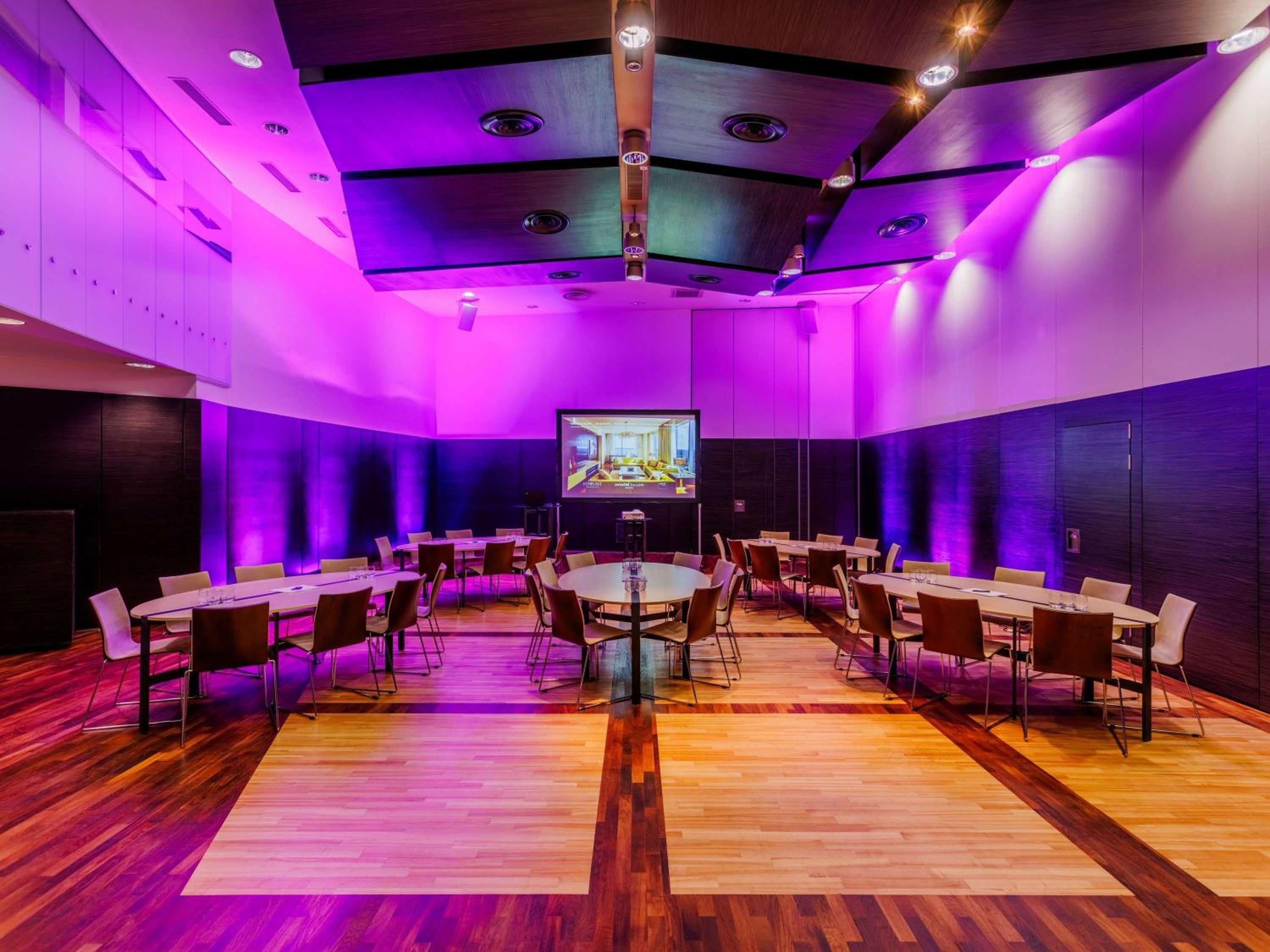 Tallinn Vacations - Swissotel Tallinn - Property Image 16