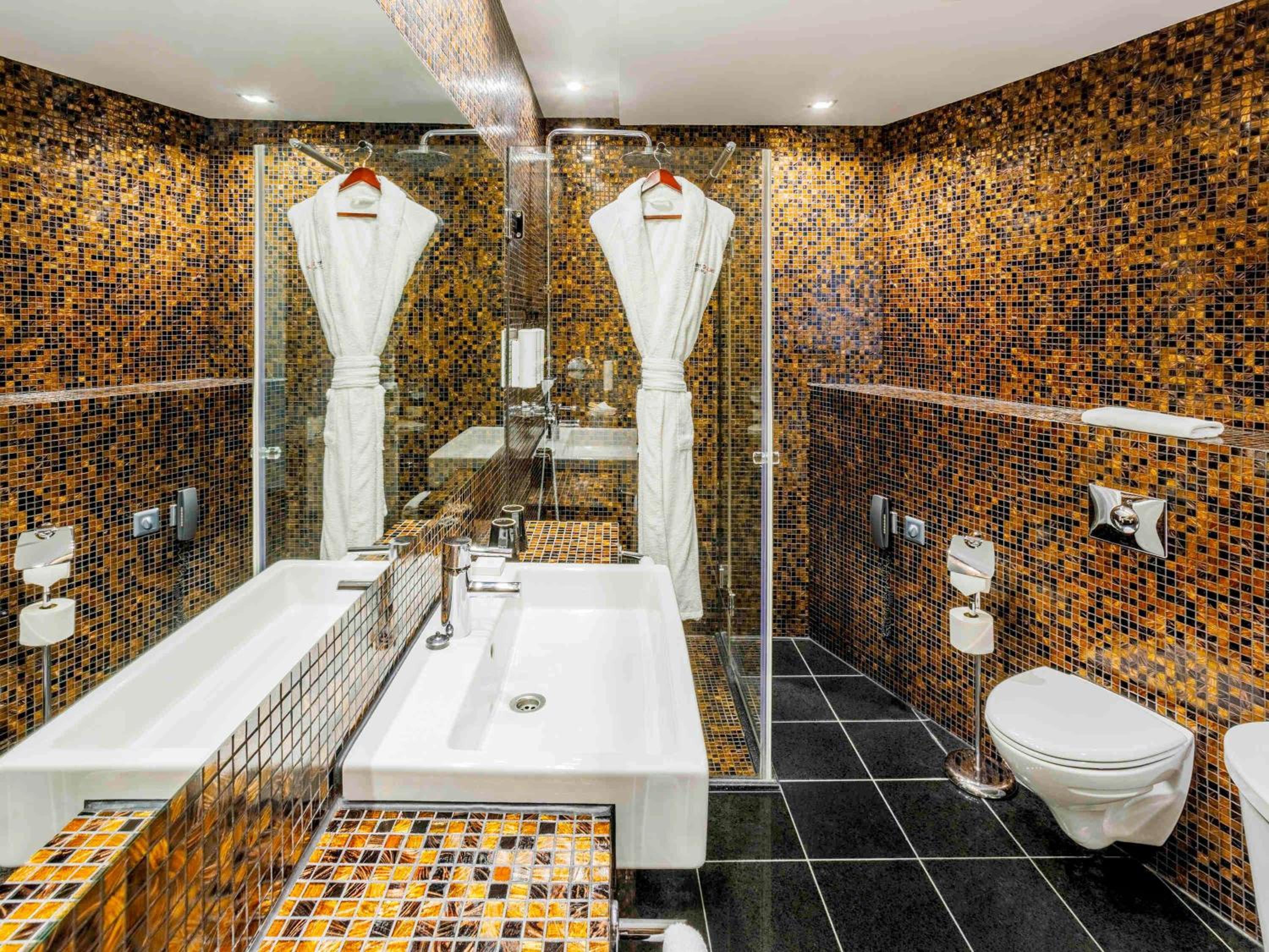 Tallinn Vacations - Swissotel Tallinn - Property Image 43