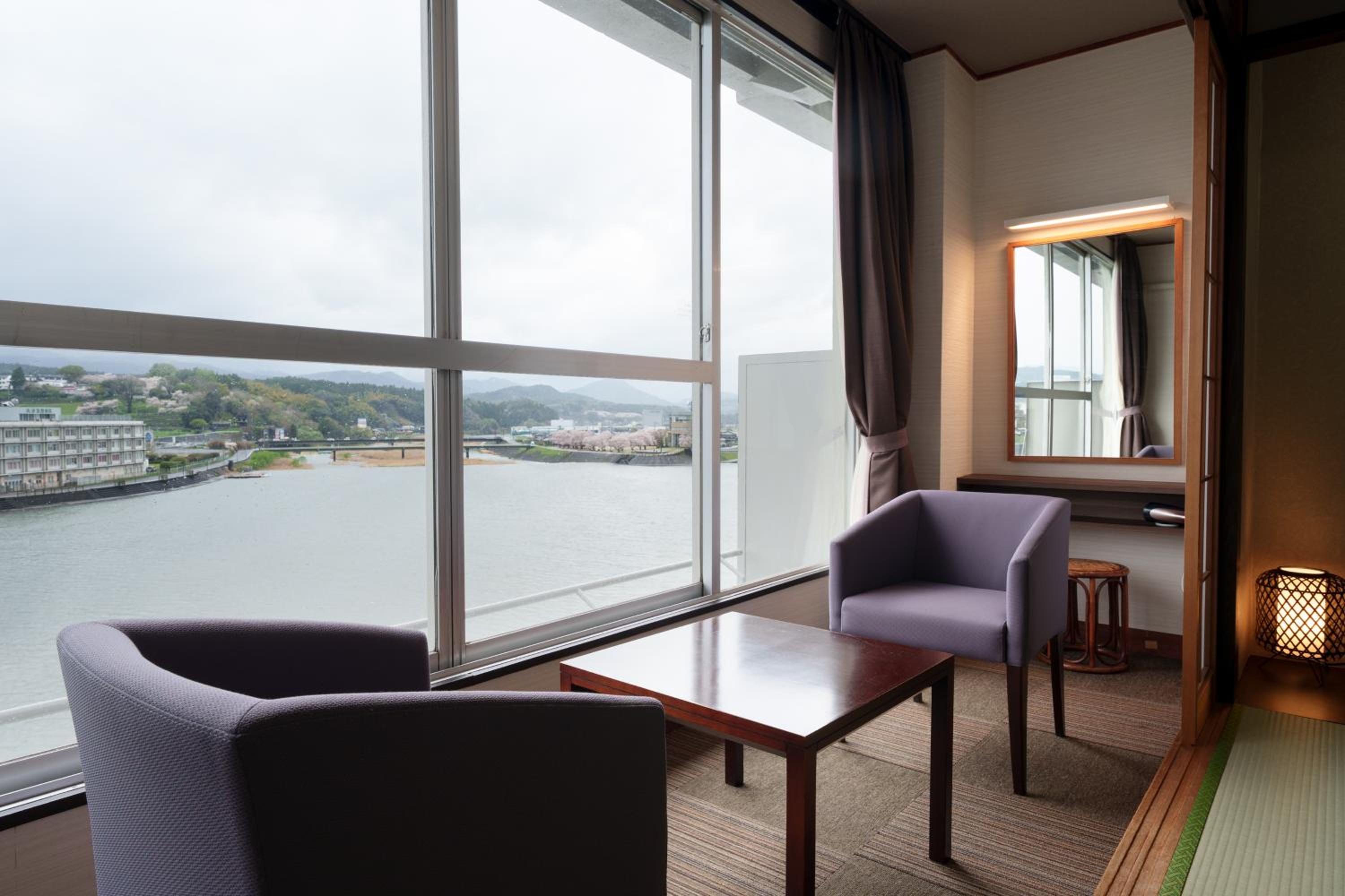 Hita Onsen Kizantei Hotel