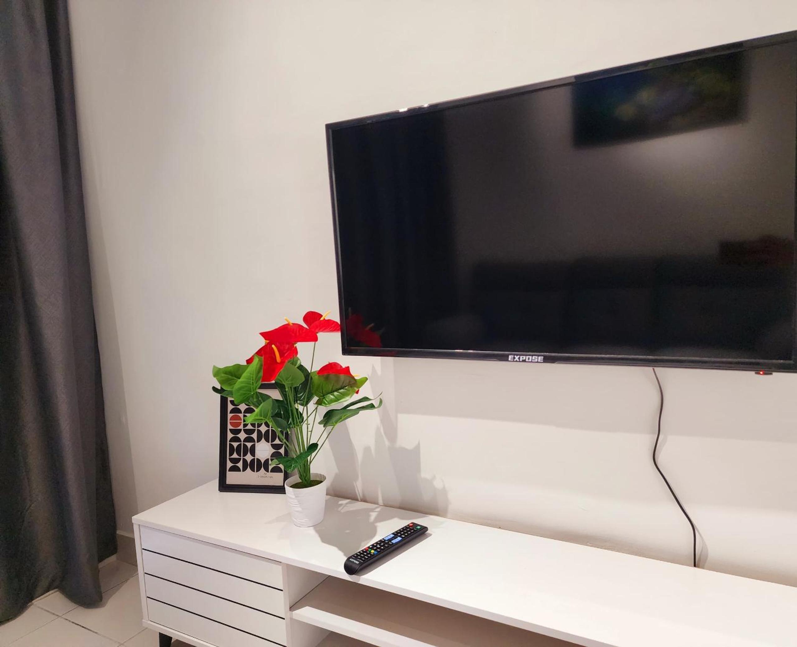 Malacca Spacious 3Bedroom Wifi Carpark photo 7