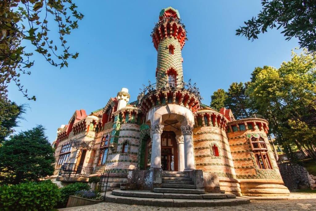 ESPECTACULAR Apartamento en el Centro de Cantabria
