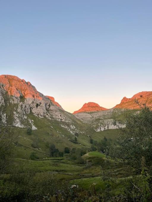 ESPECTACULAR Apartamento en el Centro de Cantabria