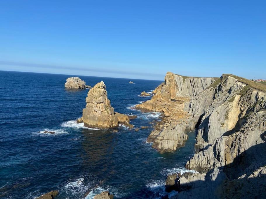 ESPECTACULAR Apartamento en el Centro de Cantabria
