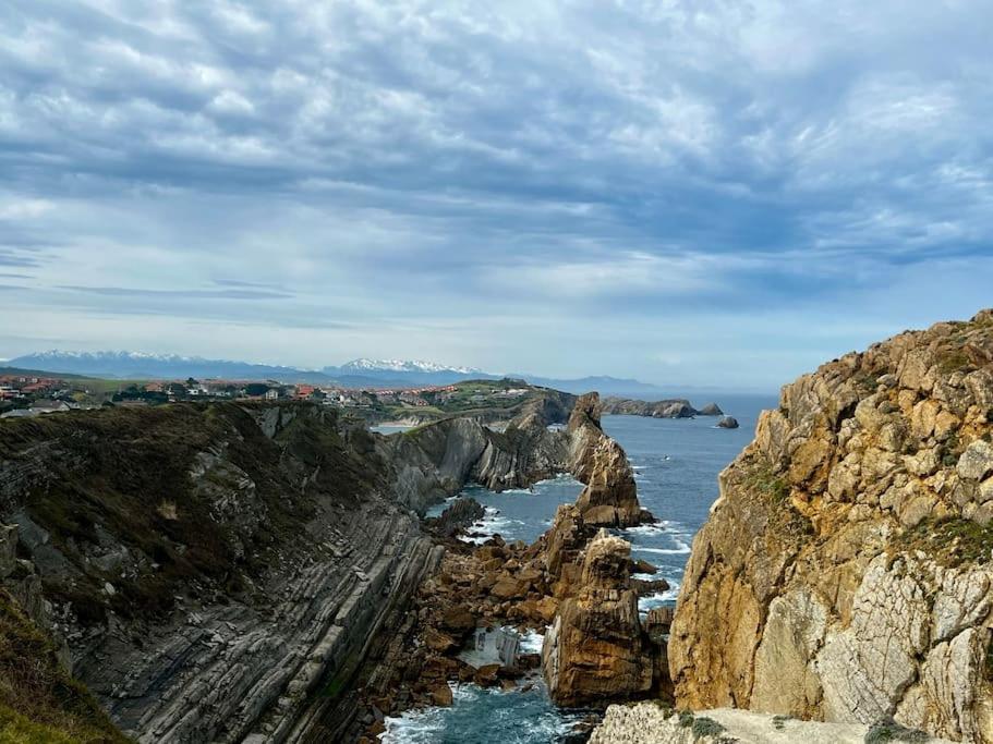ESPECTACULAR Apartamento en el Centro de Cantabria