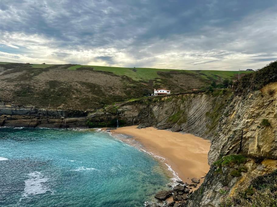ESPECTACULAR Apartamento en el Centro de Cantabria
