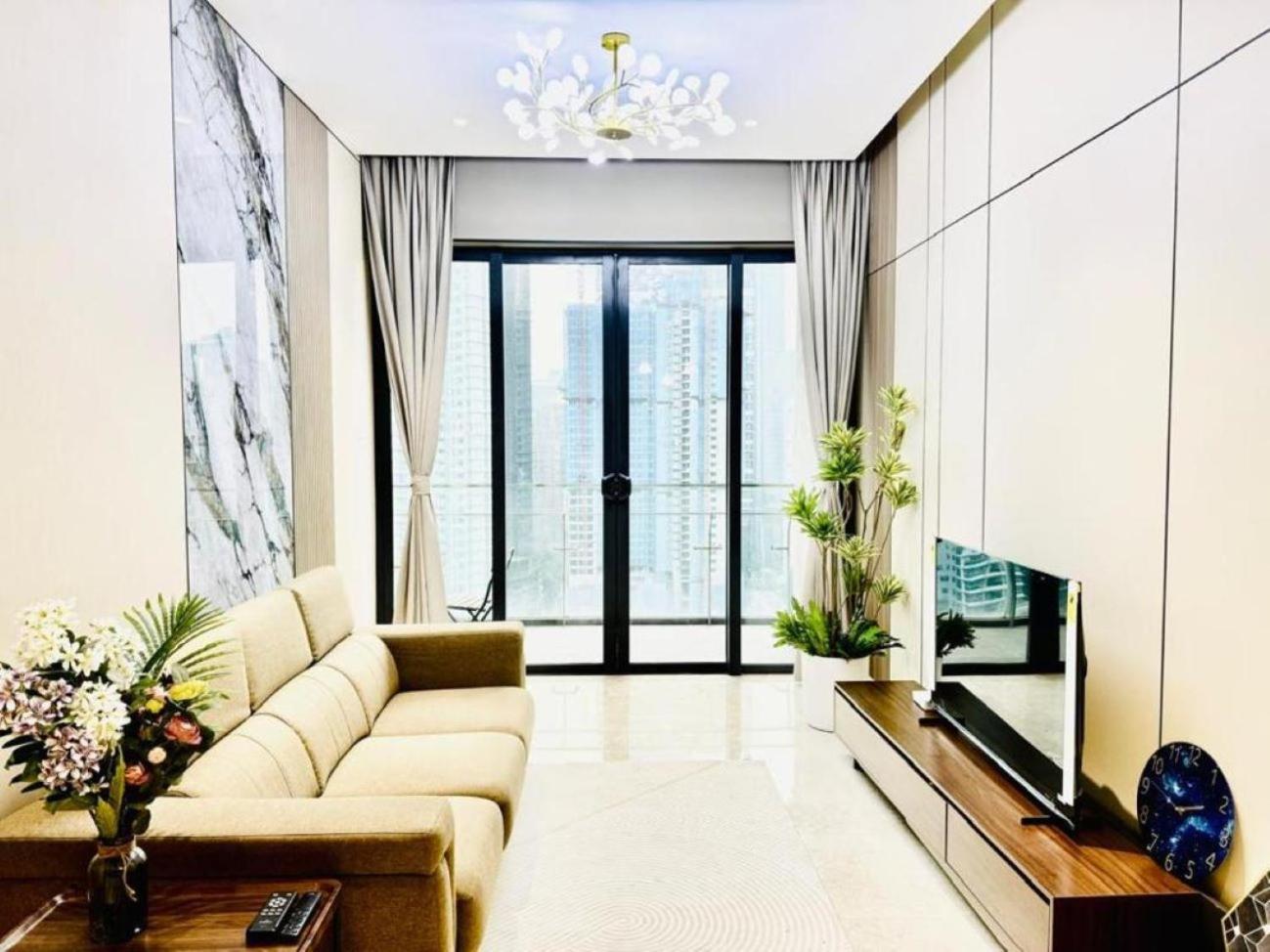 Crown Suites The Manor KLCC Kuala Lumpur City Center