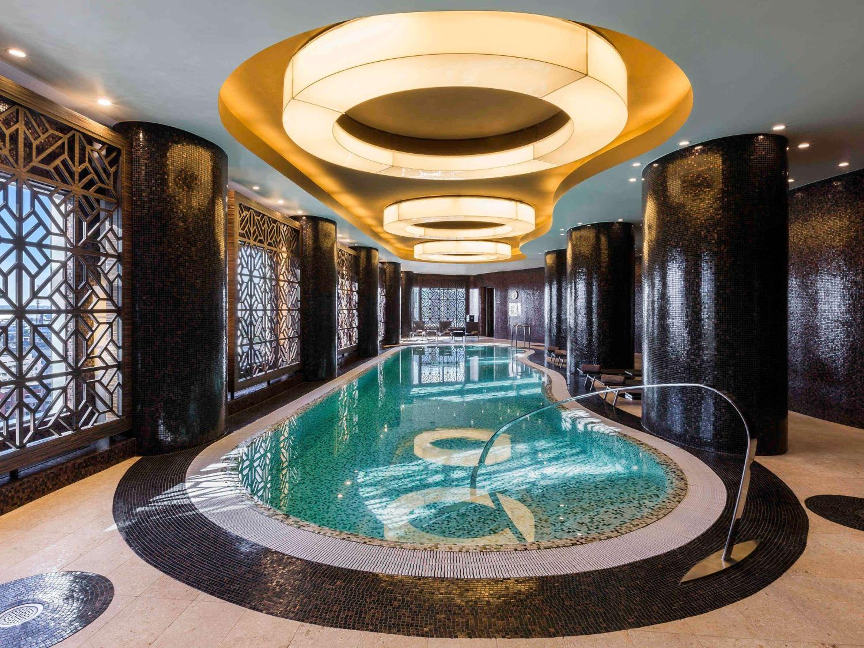 Tallinn Vacations - Swissotel Tallinn - Property Image 5