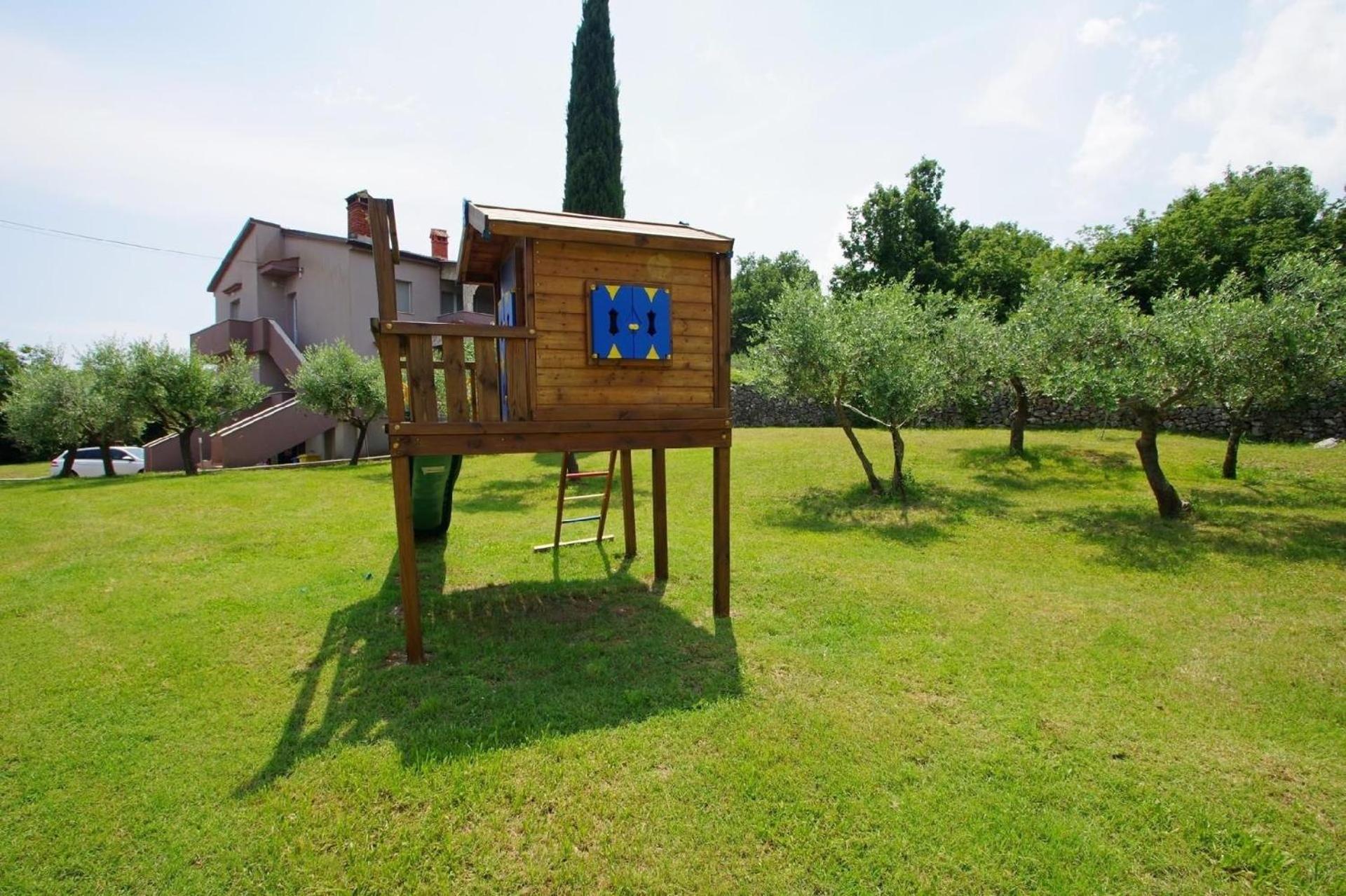 Ferienwohnung