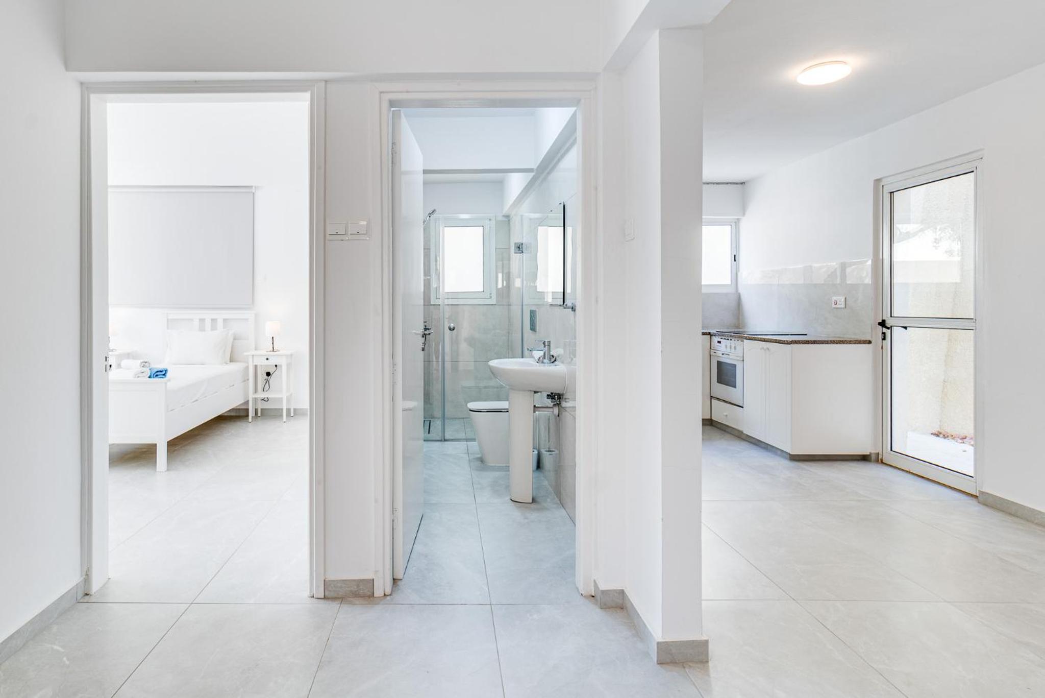 Villa Bettina By Ezoria Villas