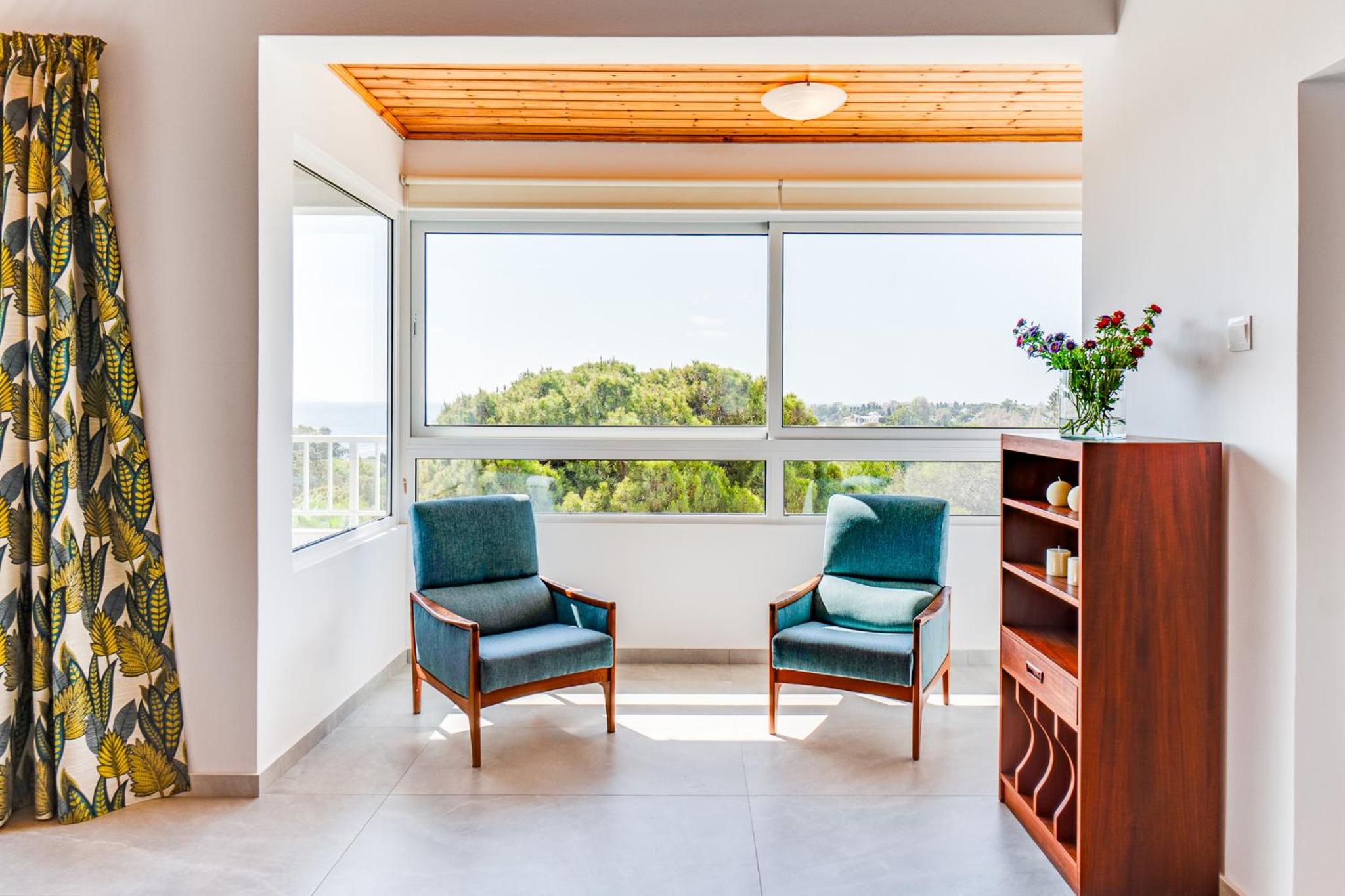 Villa Bettina By Ezoria Villas