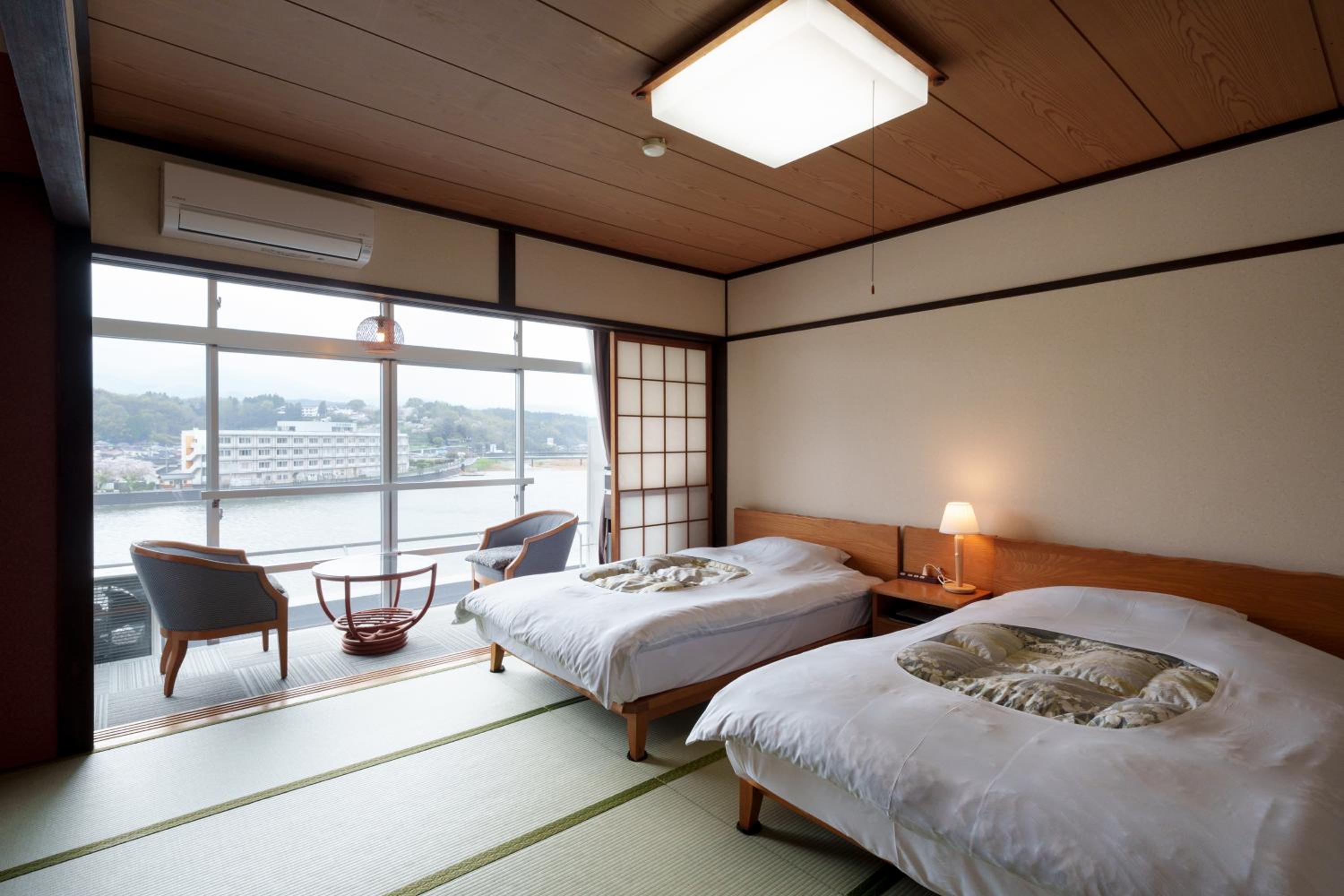 Hita Onsen Kizantei Hotel