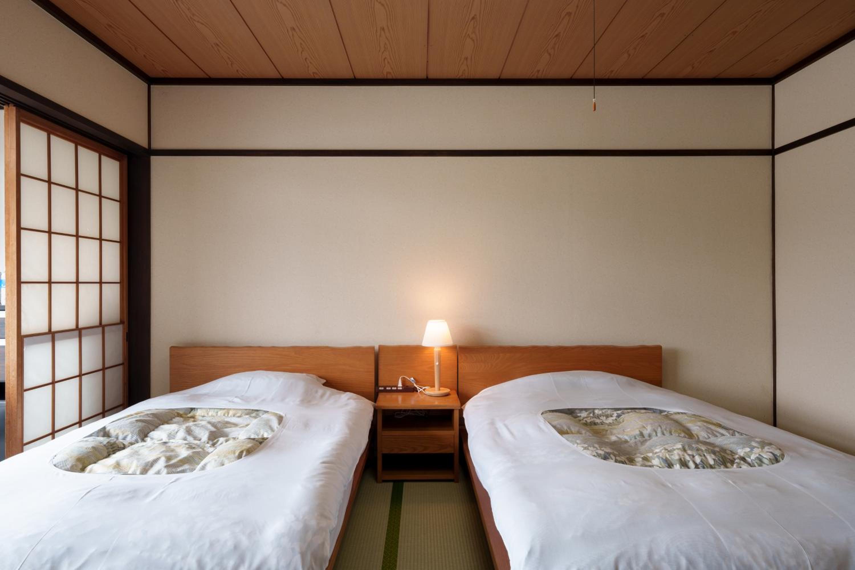 Hita Onsen Kizantei Hotel