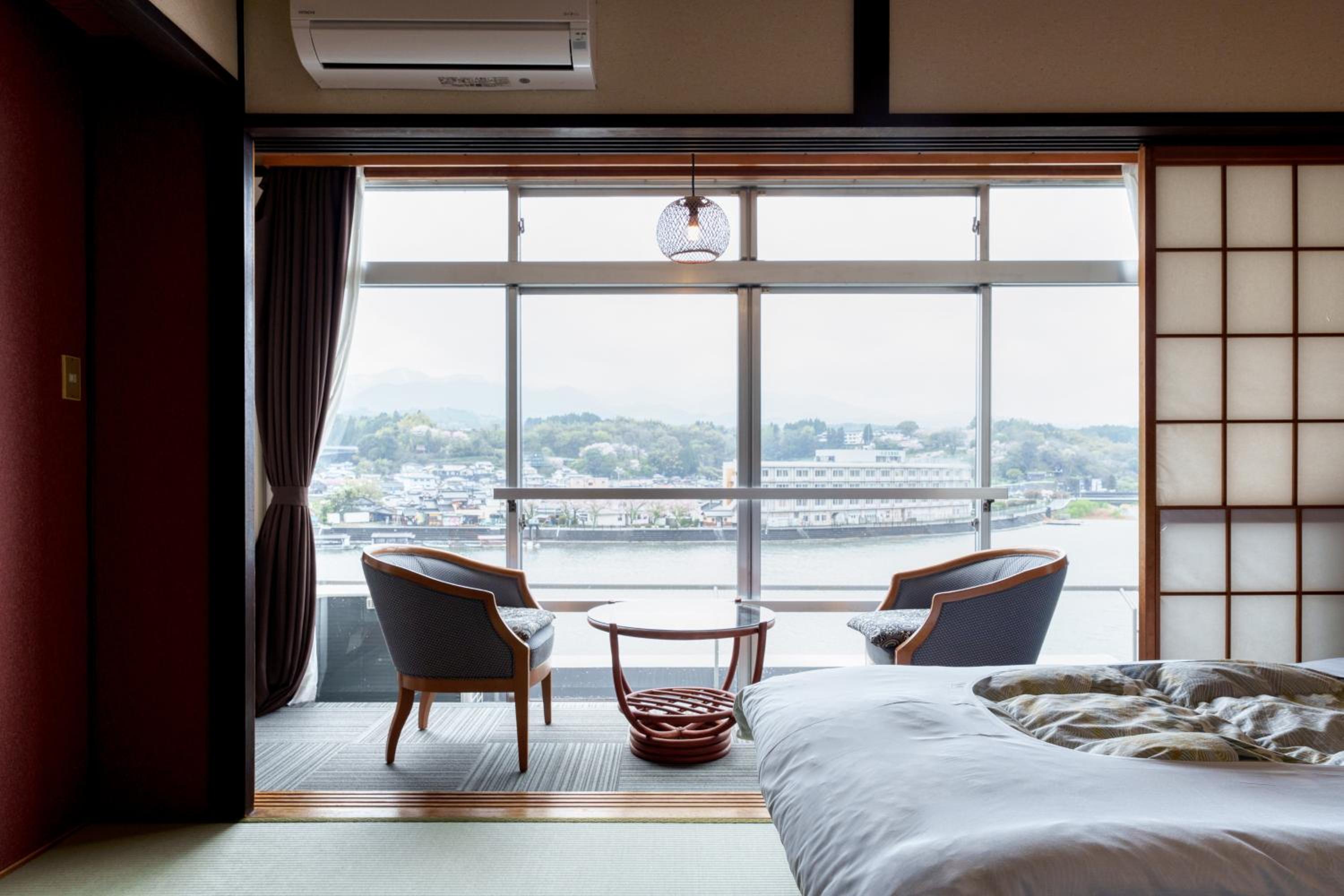 Hita Onsen Kizantei Hotel
