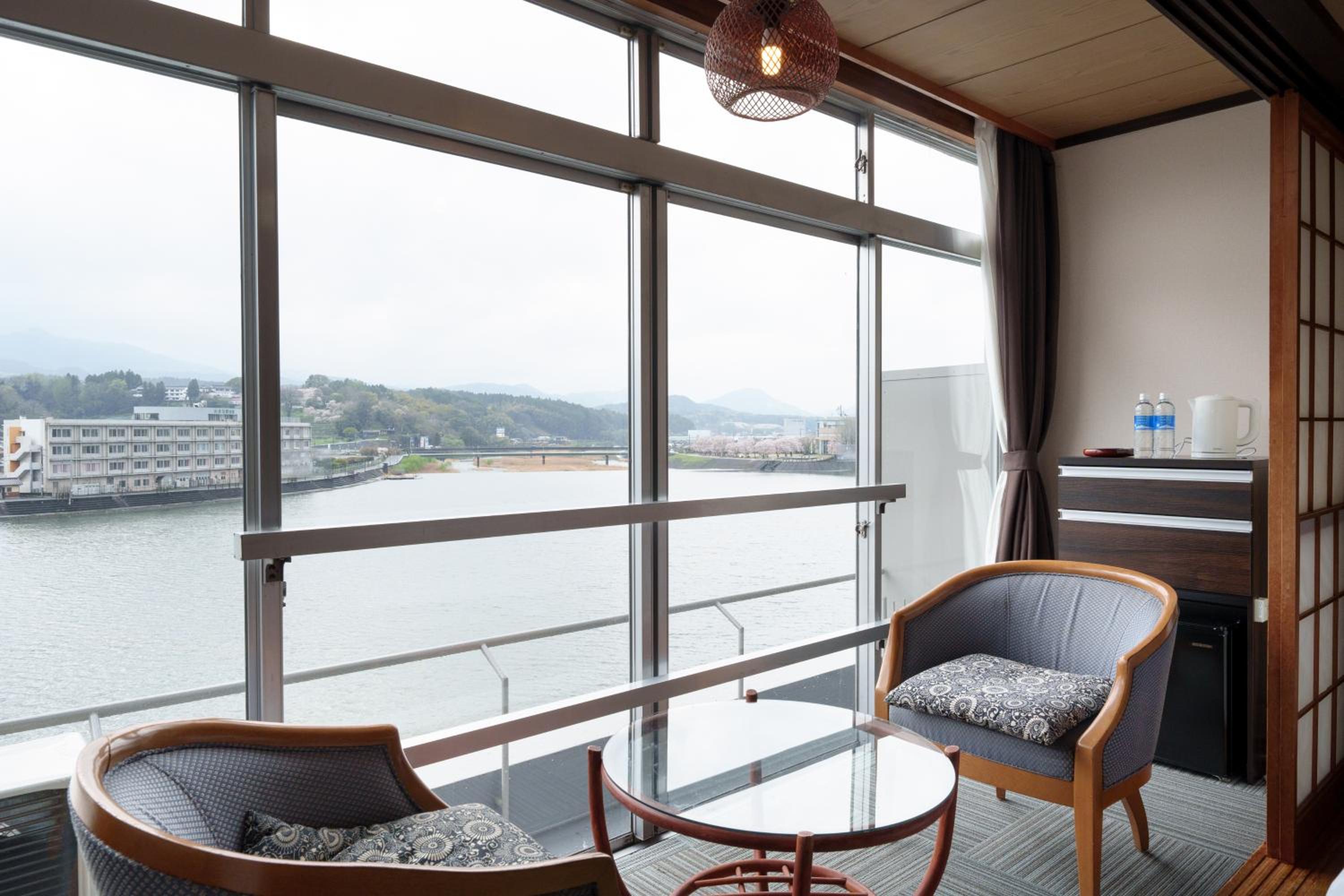 Hita Onsen Kizantei Hotel