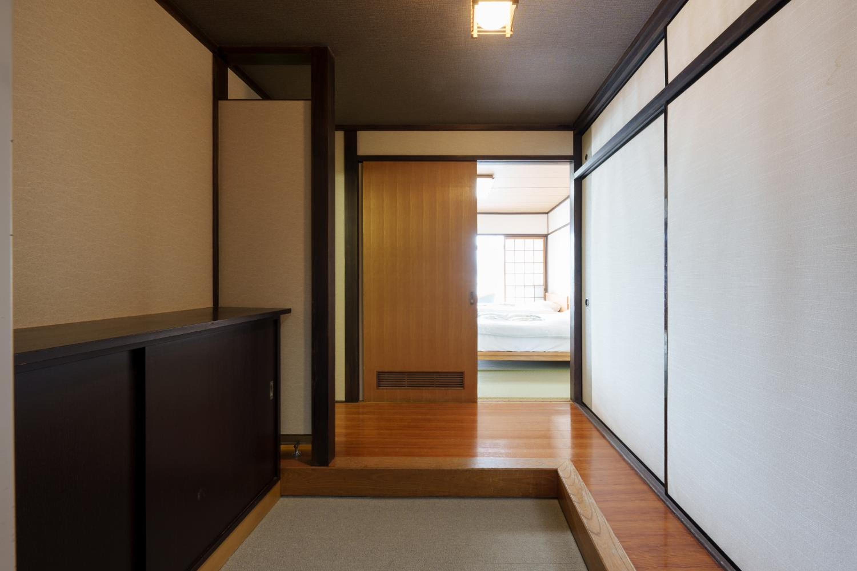 Hita Onsen Kizantei Hotel
