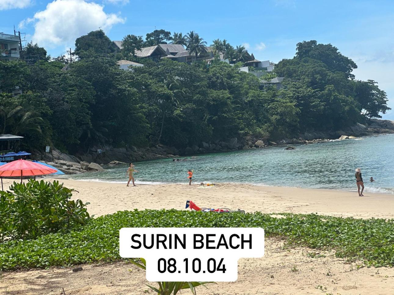 Surin Bay Inn