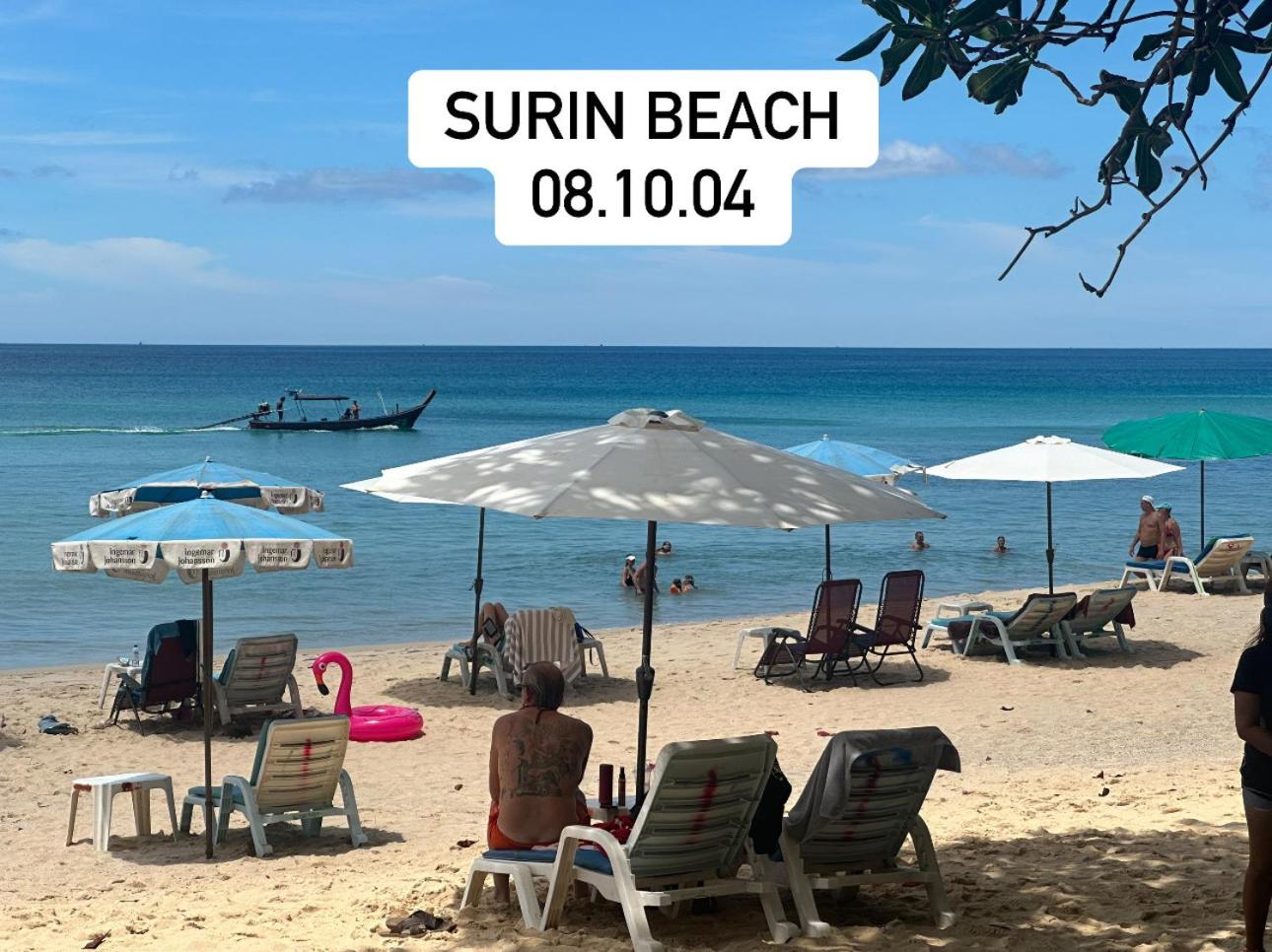 Surin Bay Inn