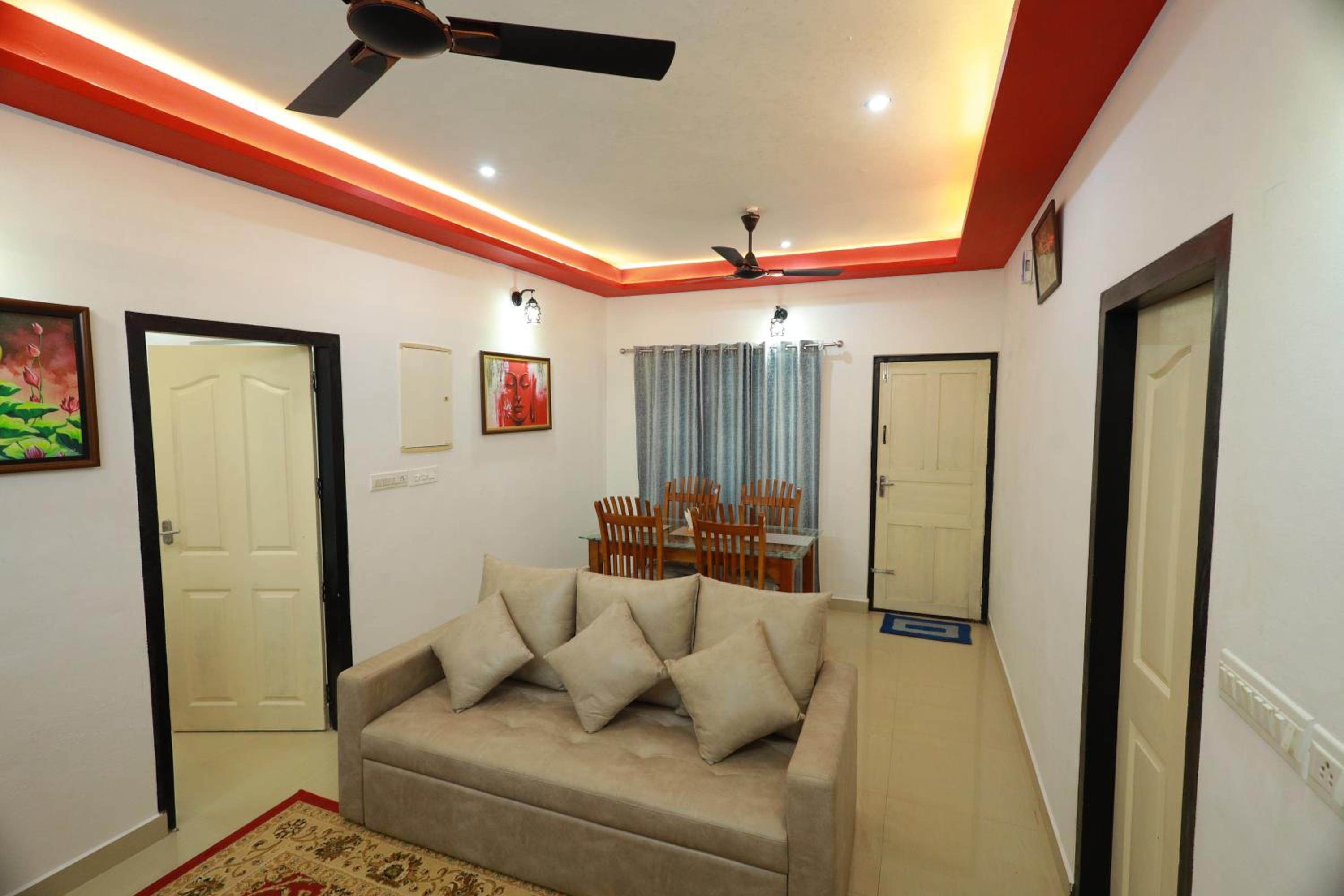 Blue Hills Resort view 3