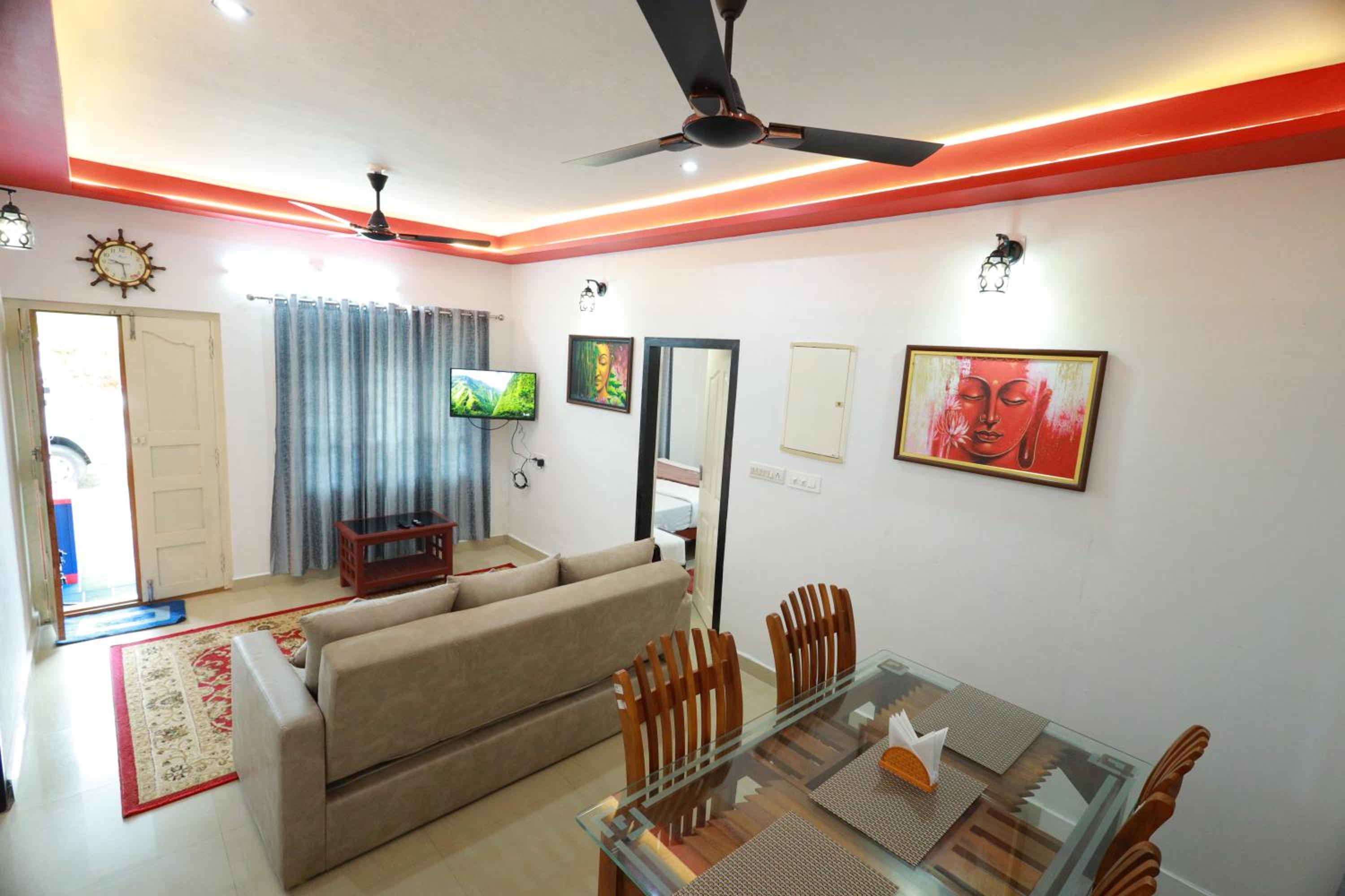 Blue Hills Resort view 4