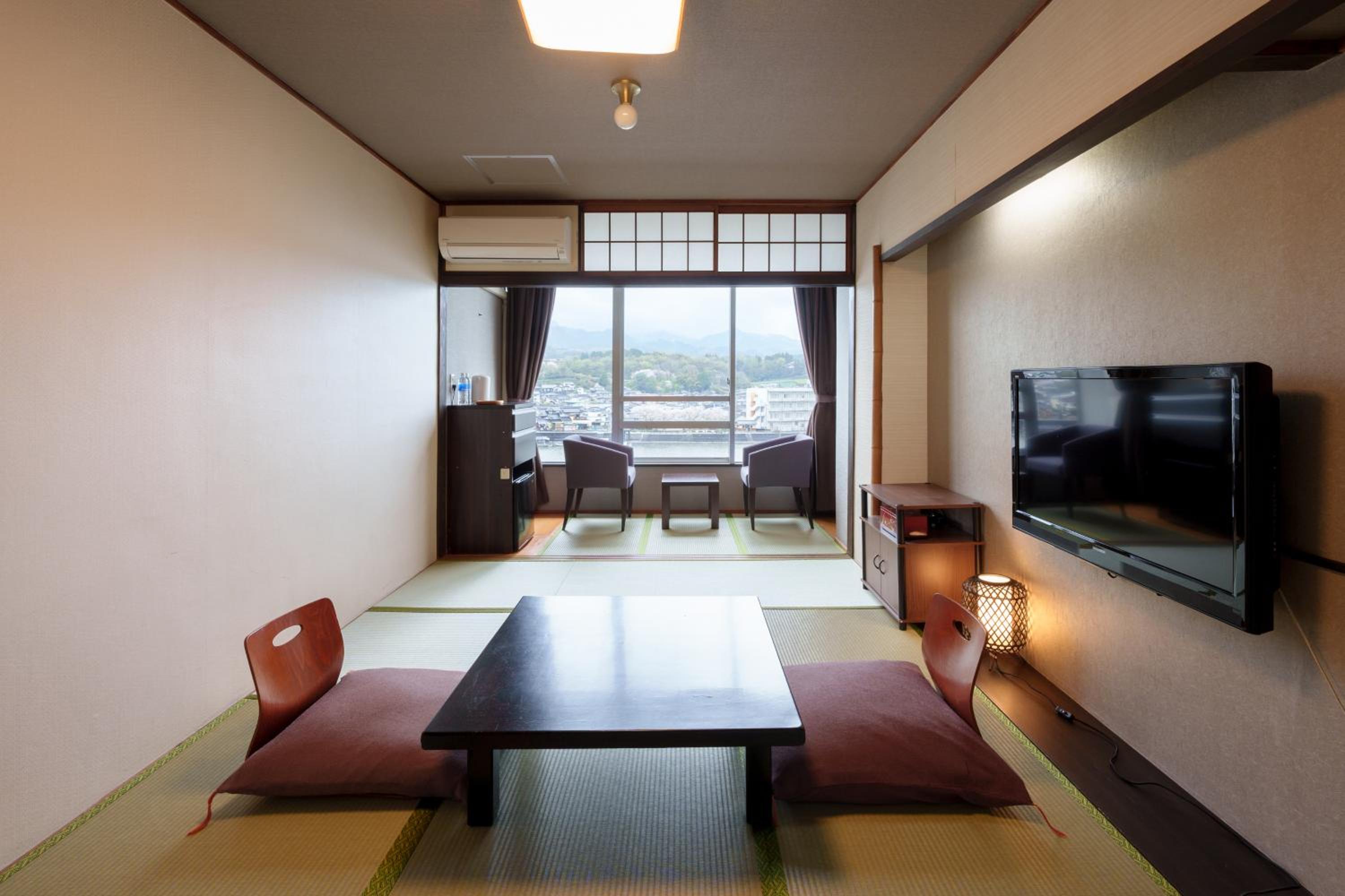 Hita Onsen Kizantei Hotel