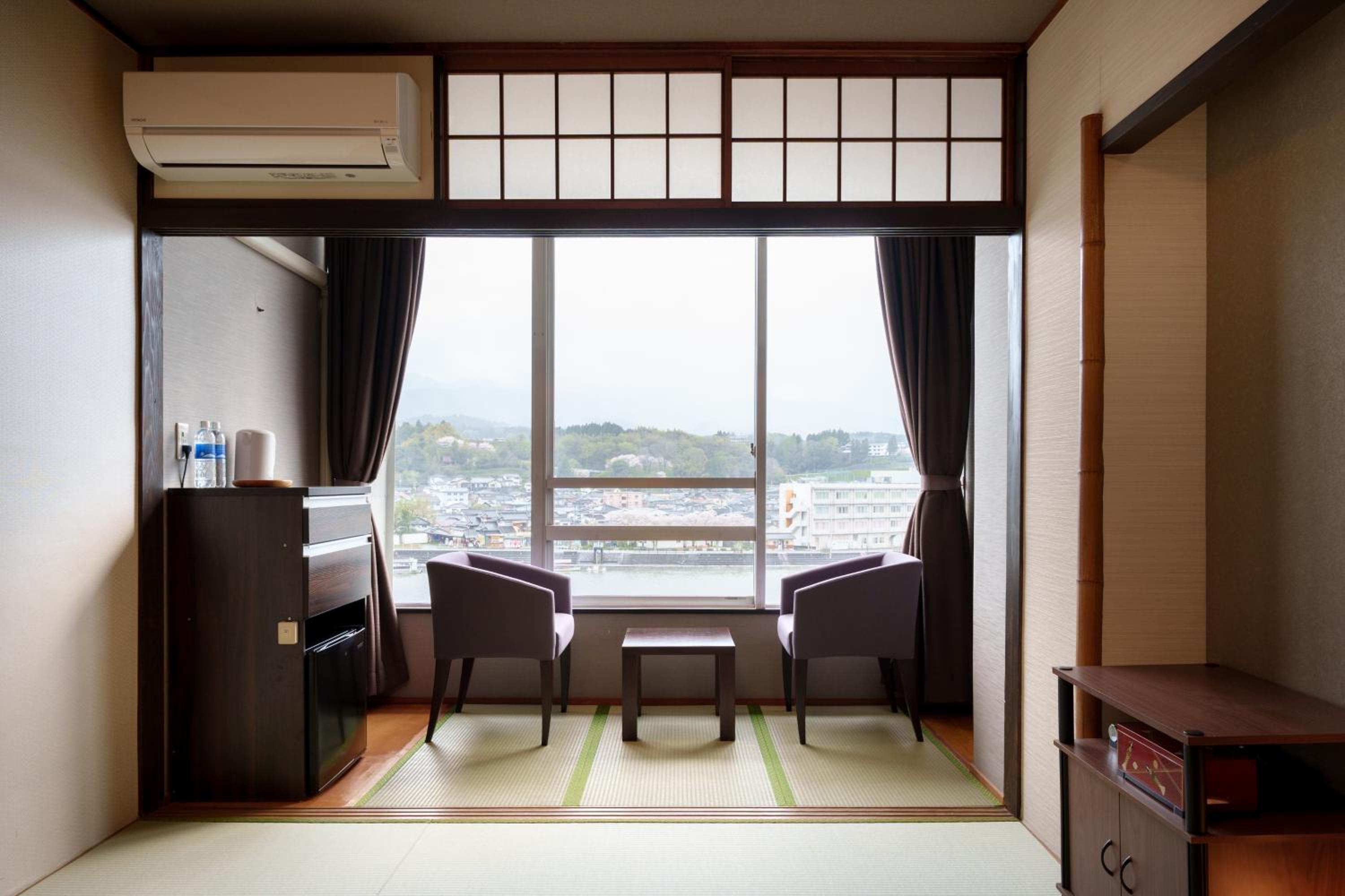 Hita Onsen Kizantei Hotel